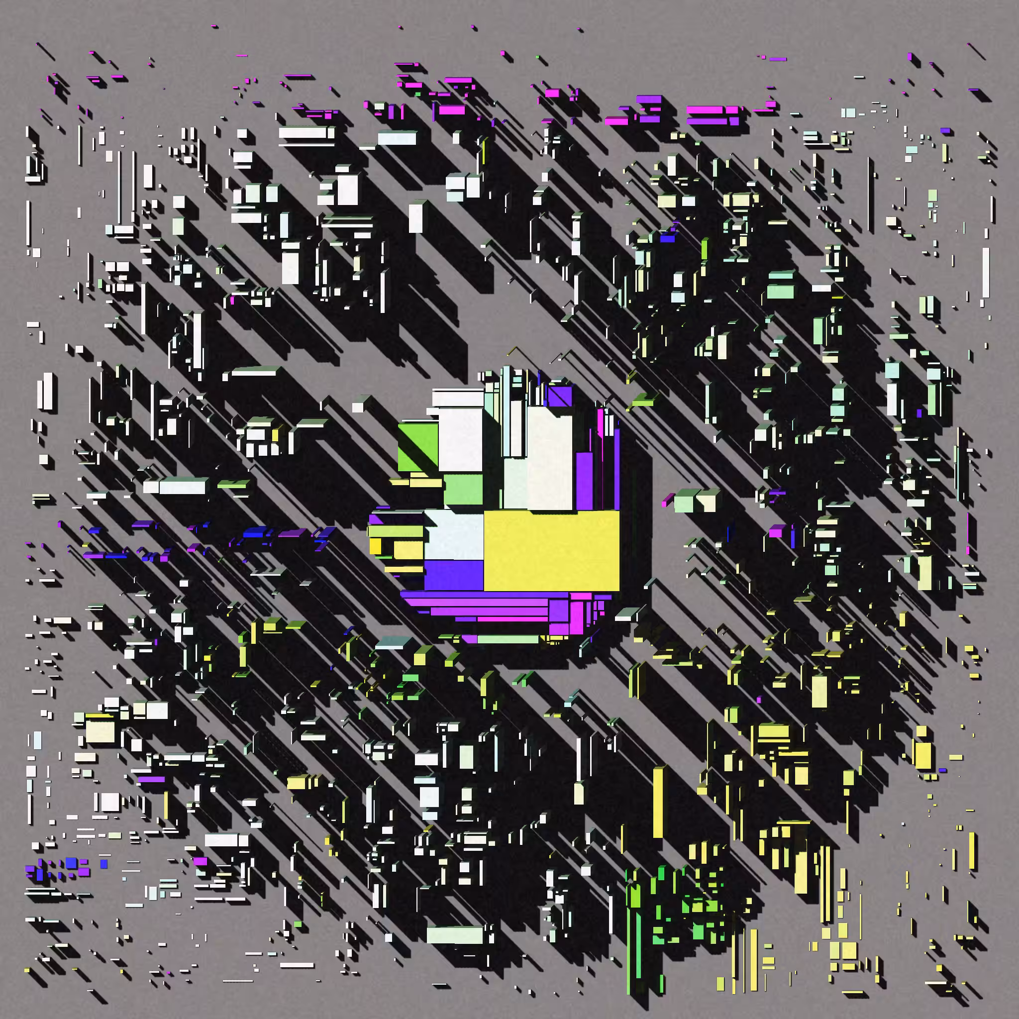 Divide by Circle #99