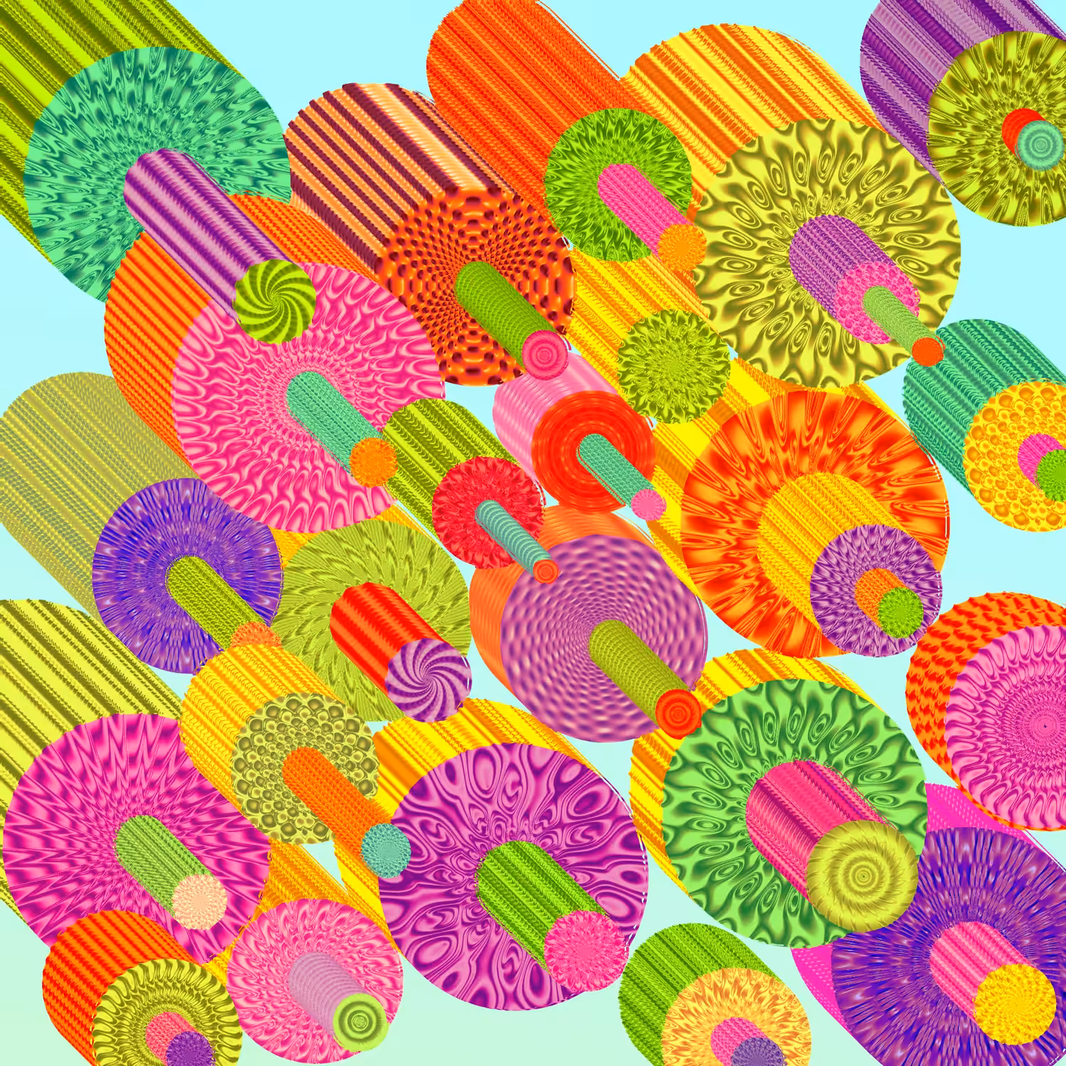 Fructus Machina