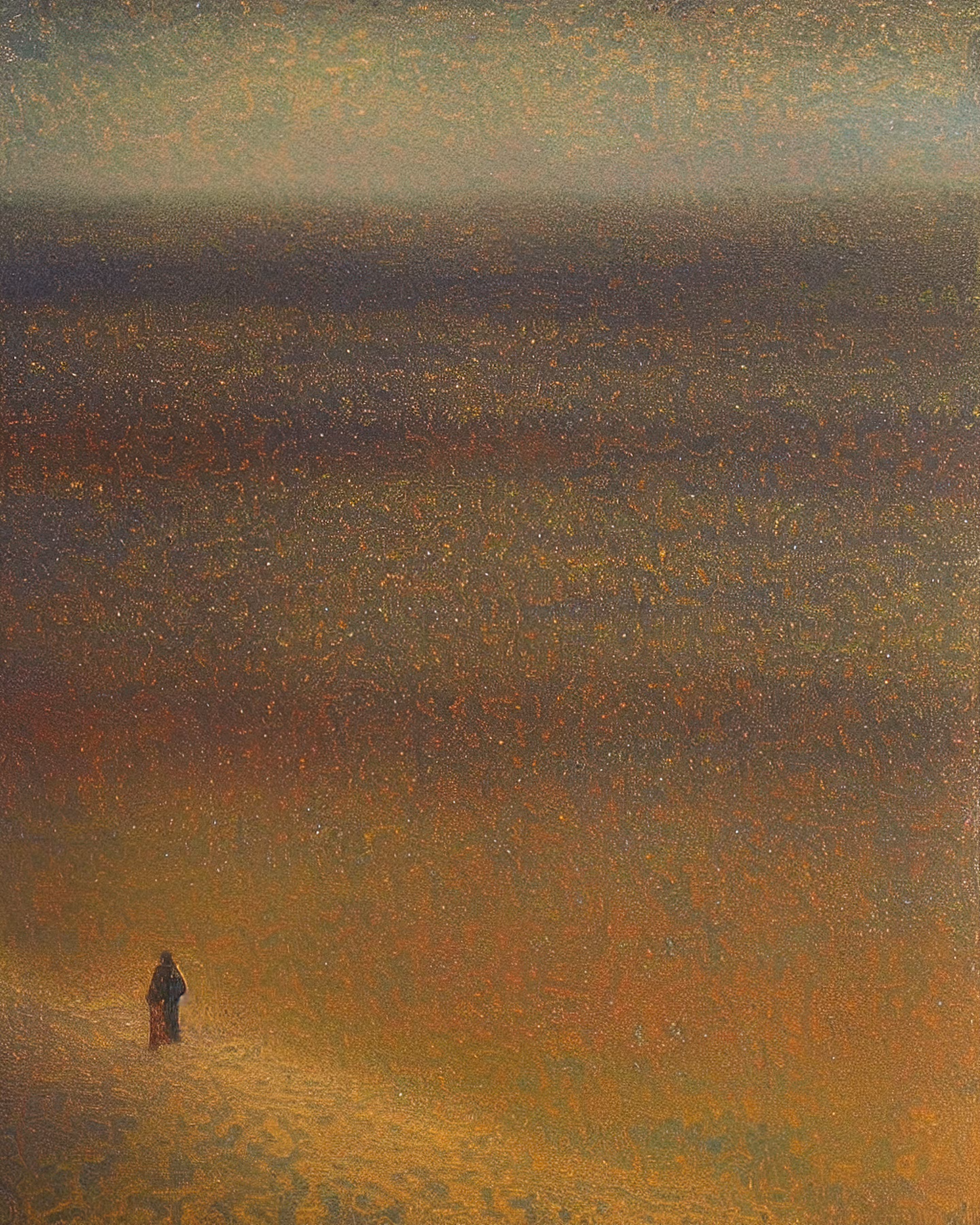 Perfect Solitude