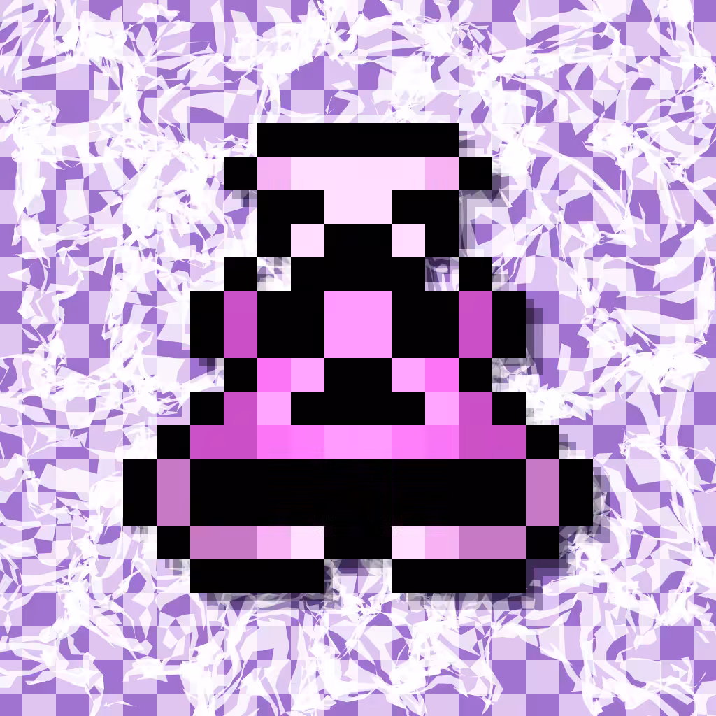 Pixel Spaceships Solos #206