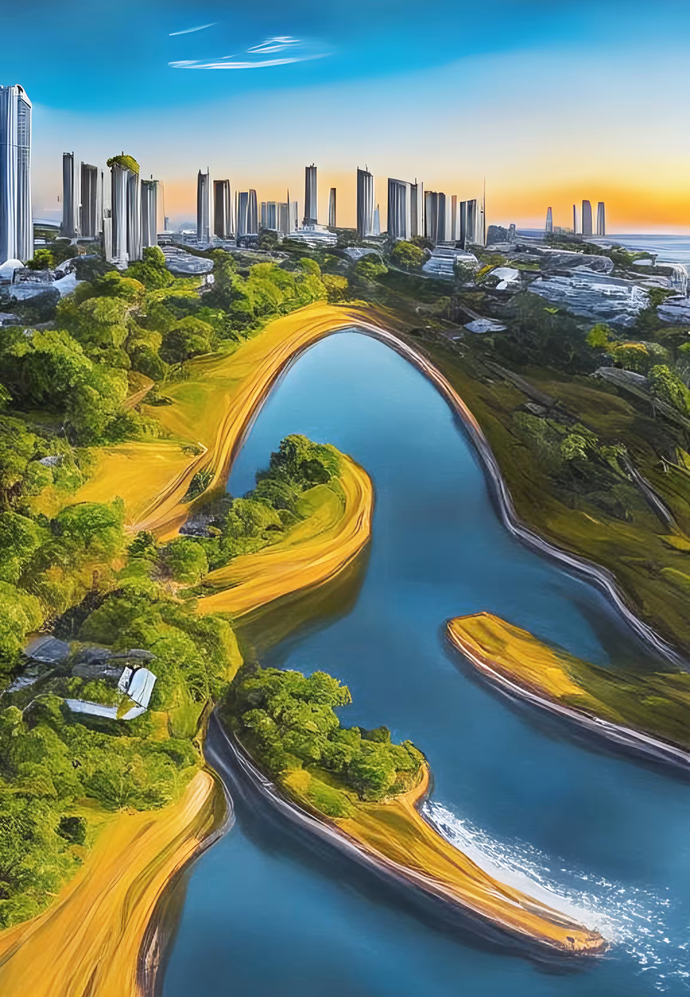 #11 / Brasilia (Season 2 Genesis)