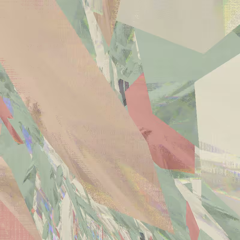 Hall of Mirrors #53