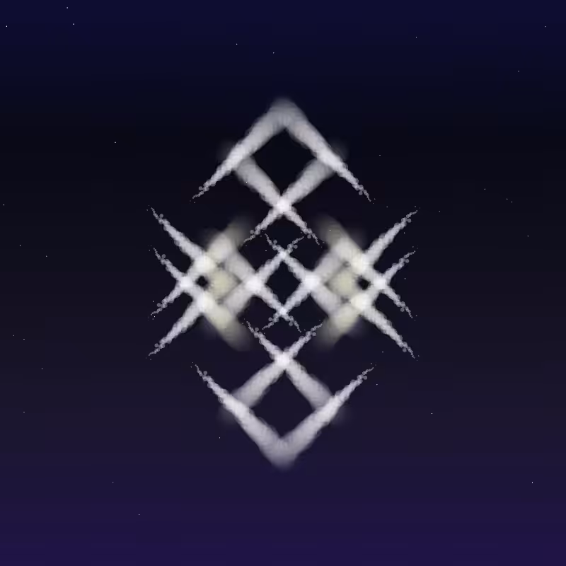 Eternal flames #12
