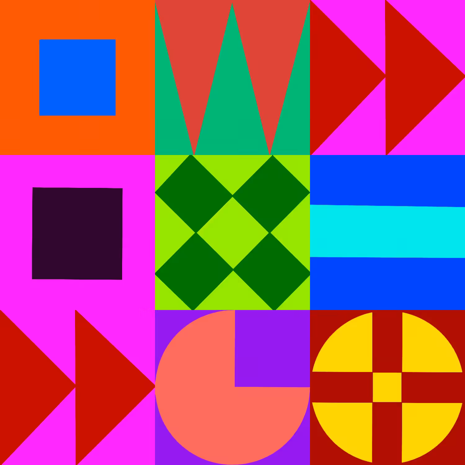 Geo #61