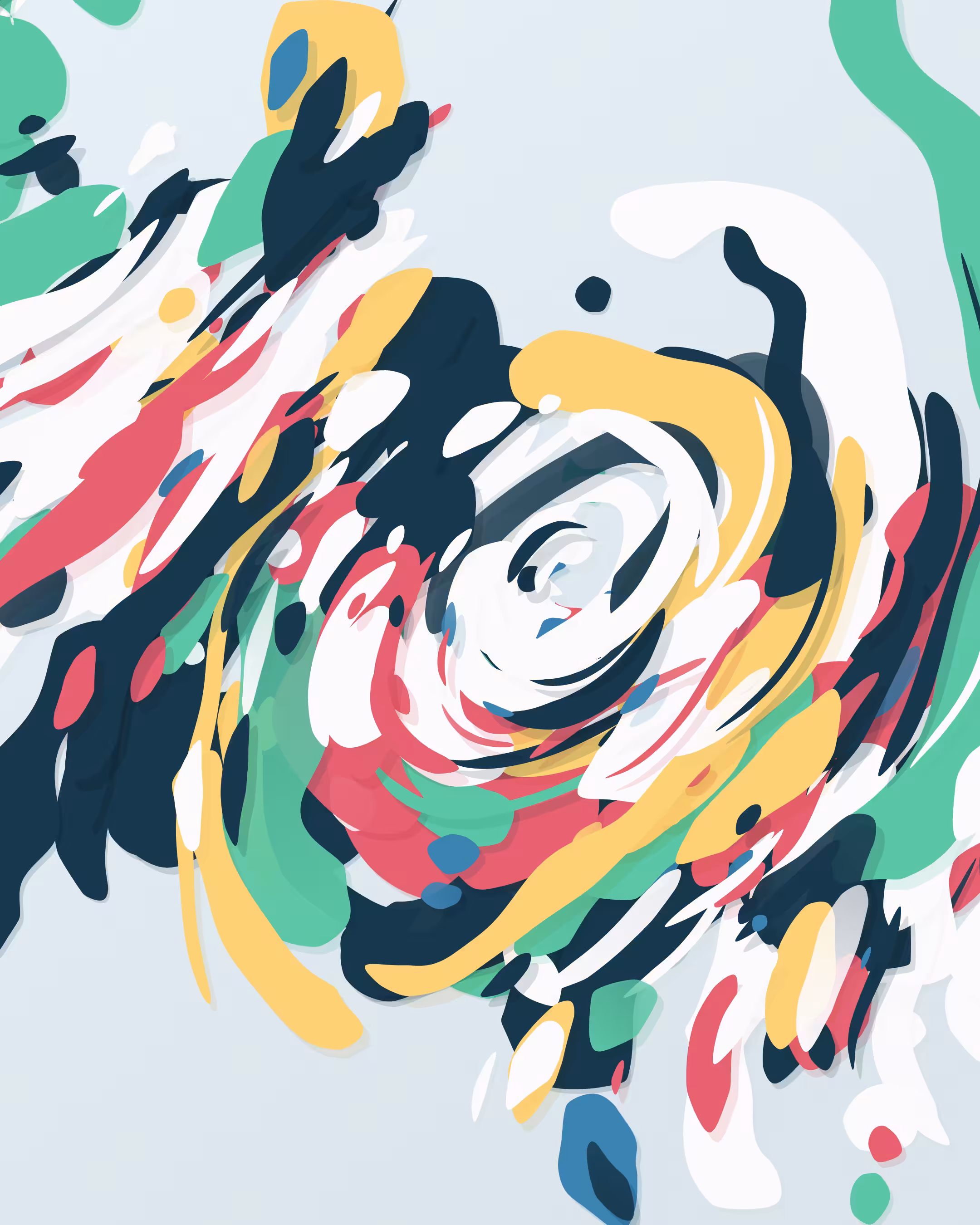Fleeting Thoughts #21