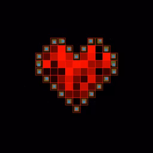 Valentine Giveaway #4