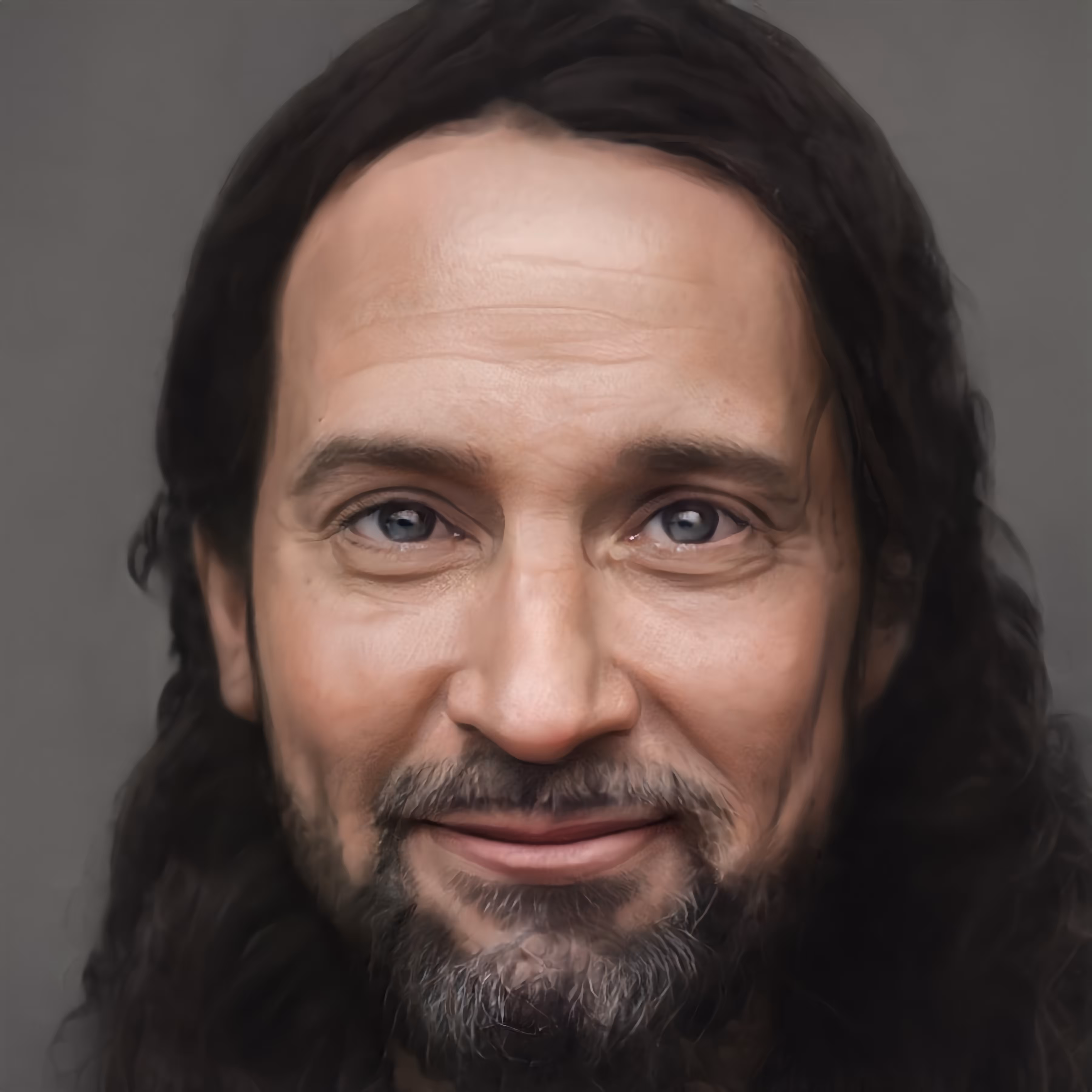 the #AIpril Face 02 (2021)