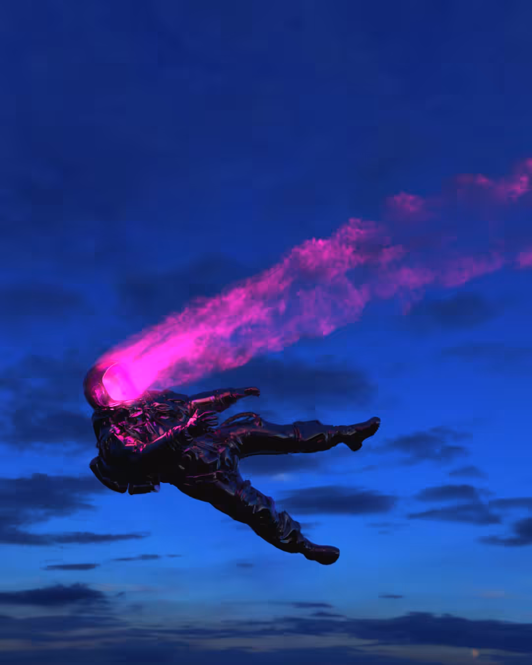 Fade Away