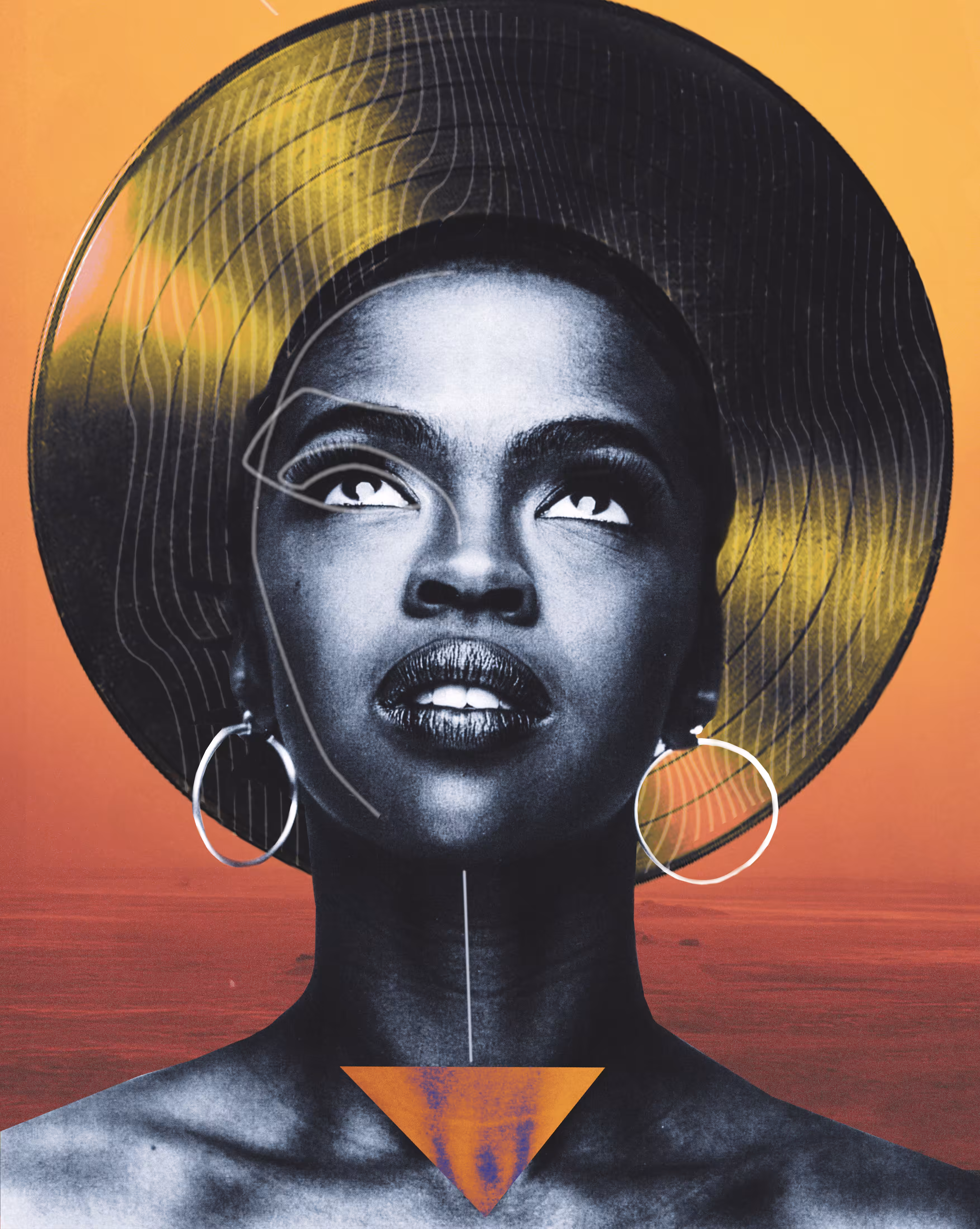 Lauryn Hill