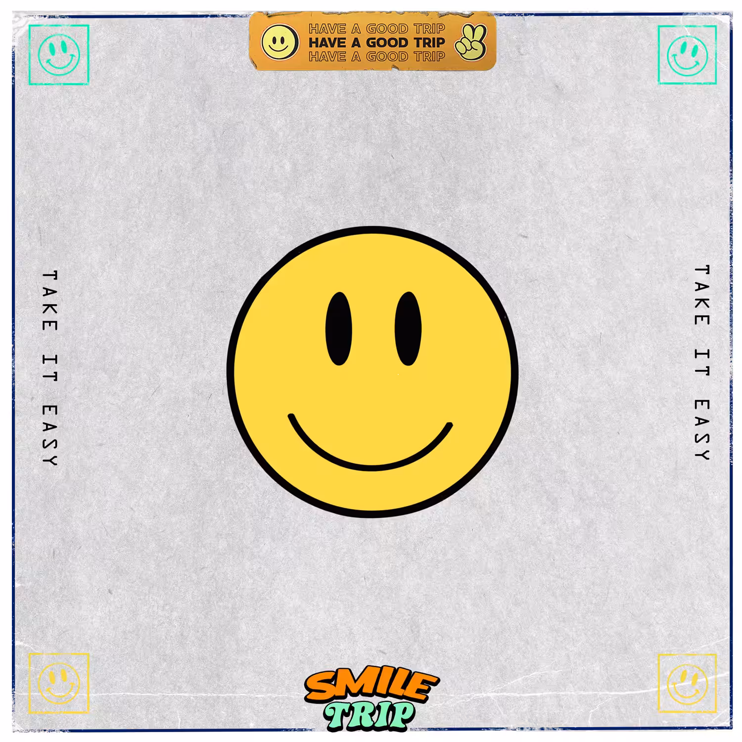 ๐Mushroom Smile
