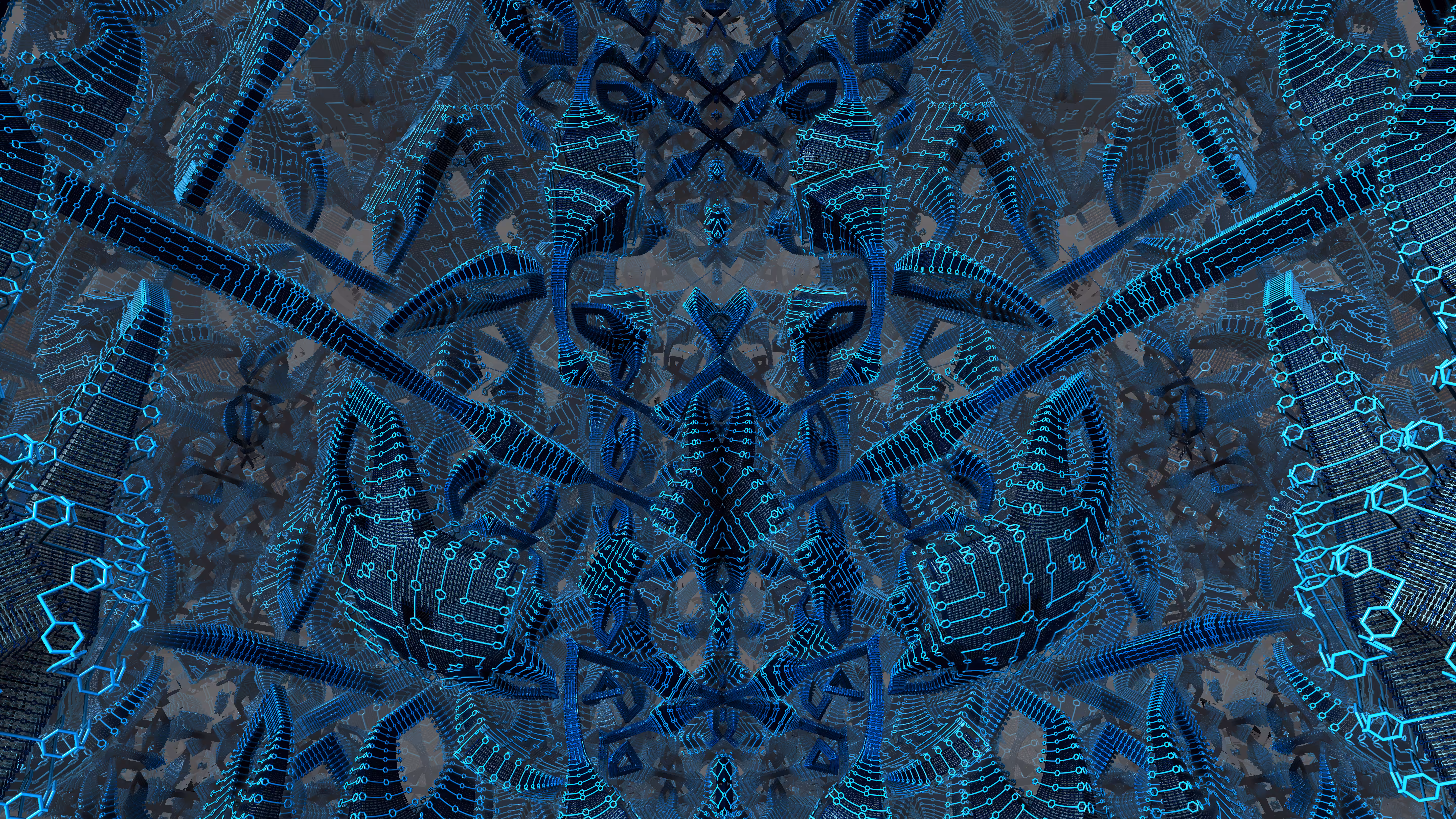 Mind Palace