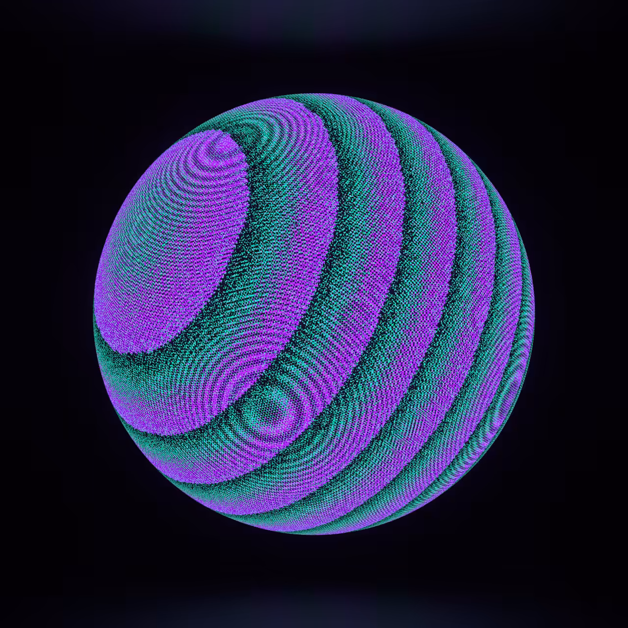 PixelSphere 13