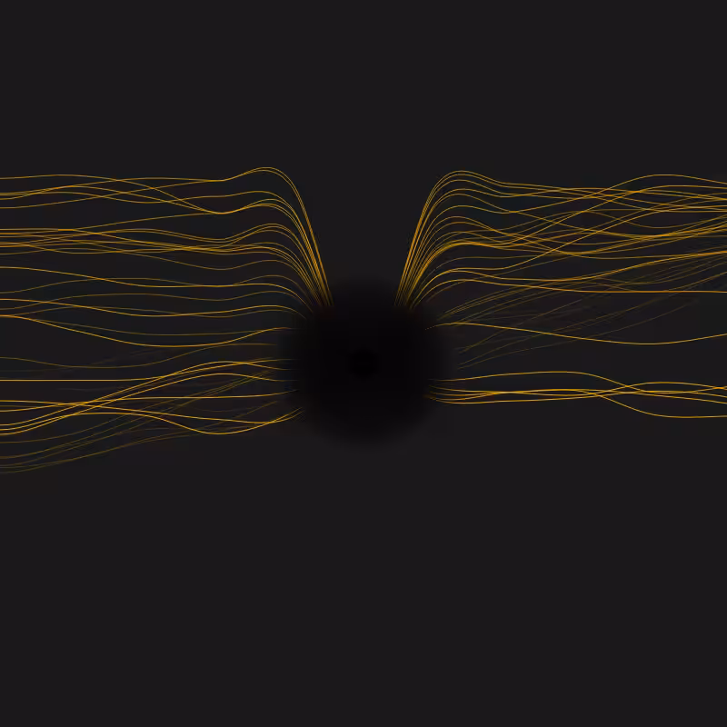 Singularity #11