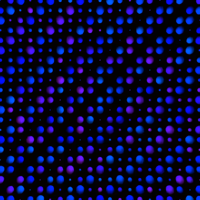 Shimmering Gobbetz #5
