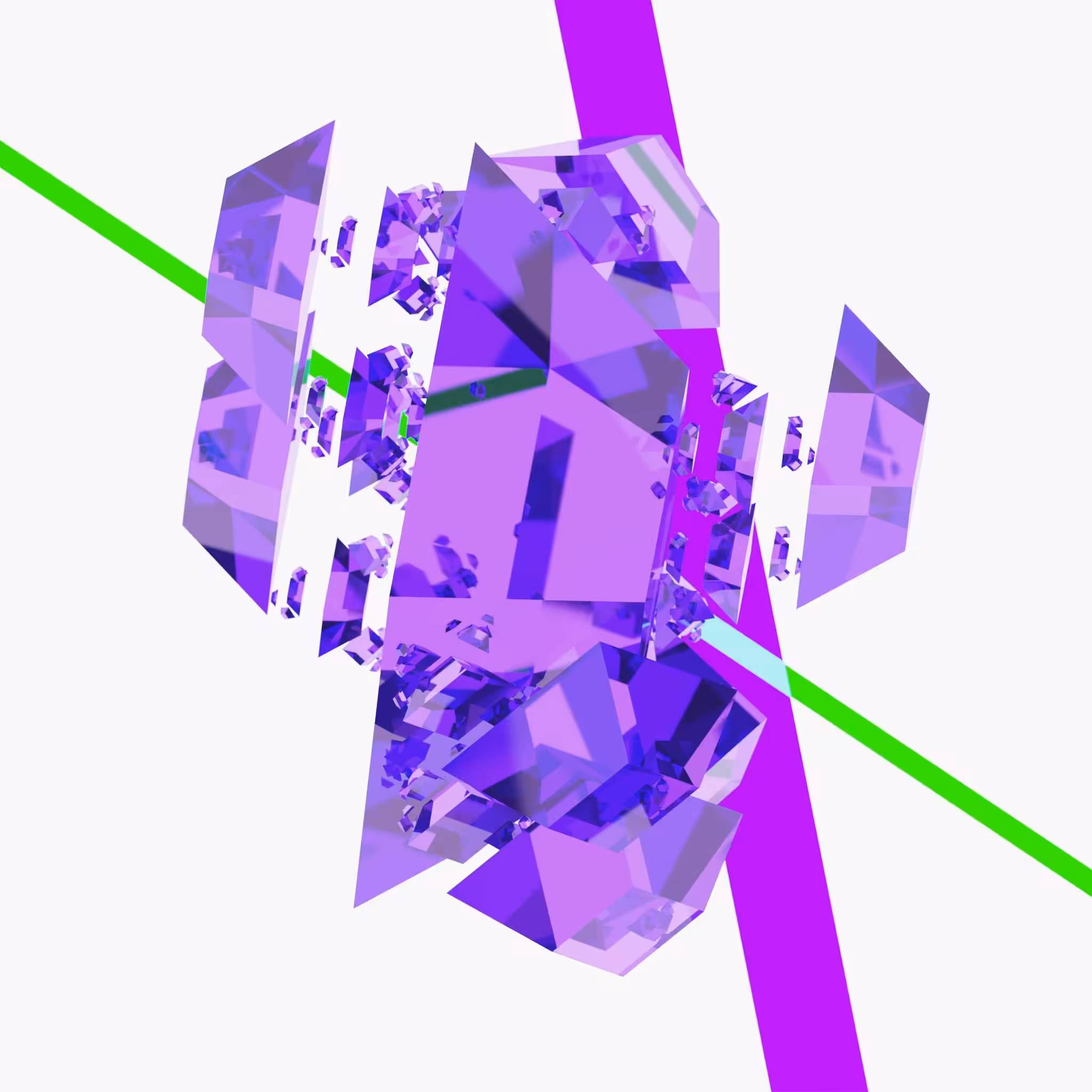 Fragment: ETERNAL FRAGMENT #2394