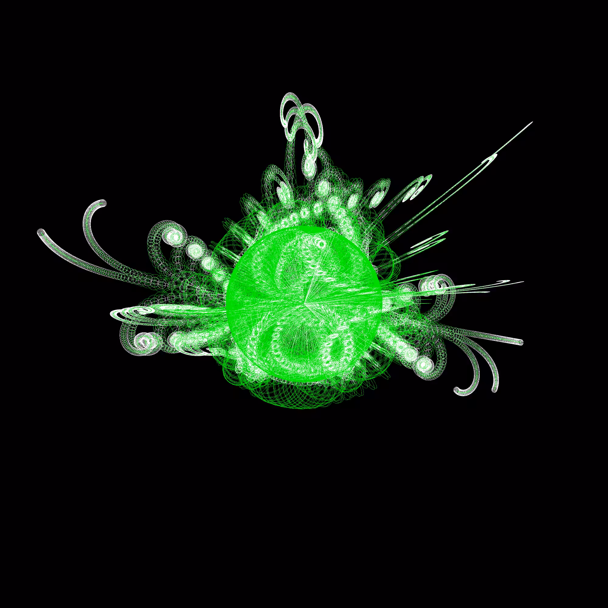 Not Astrophage #338