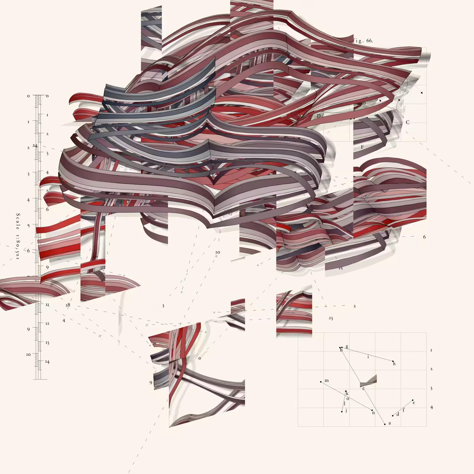 The Anatomy of Fracture #163