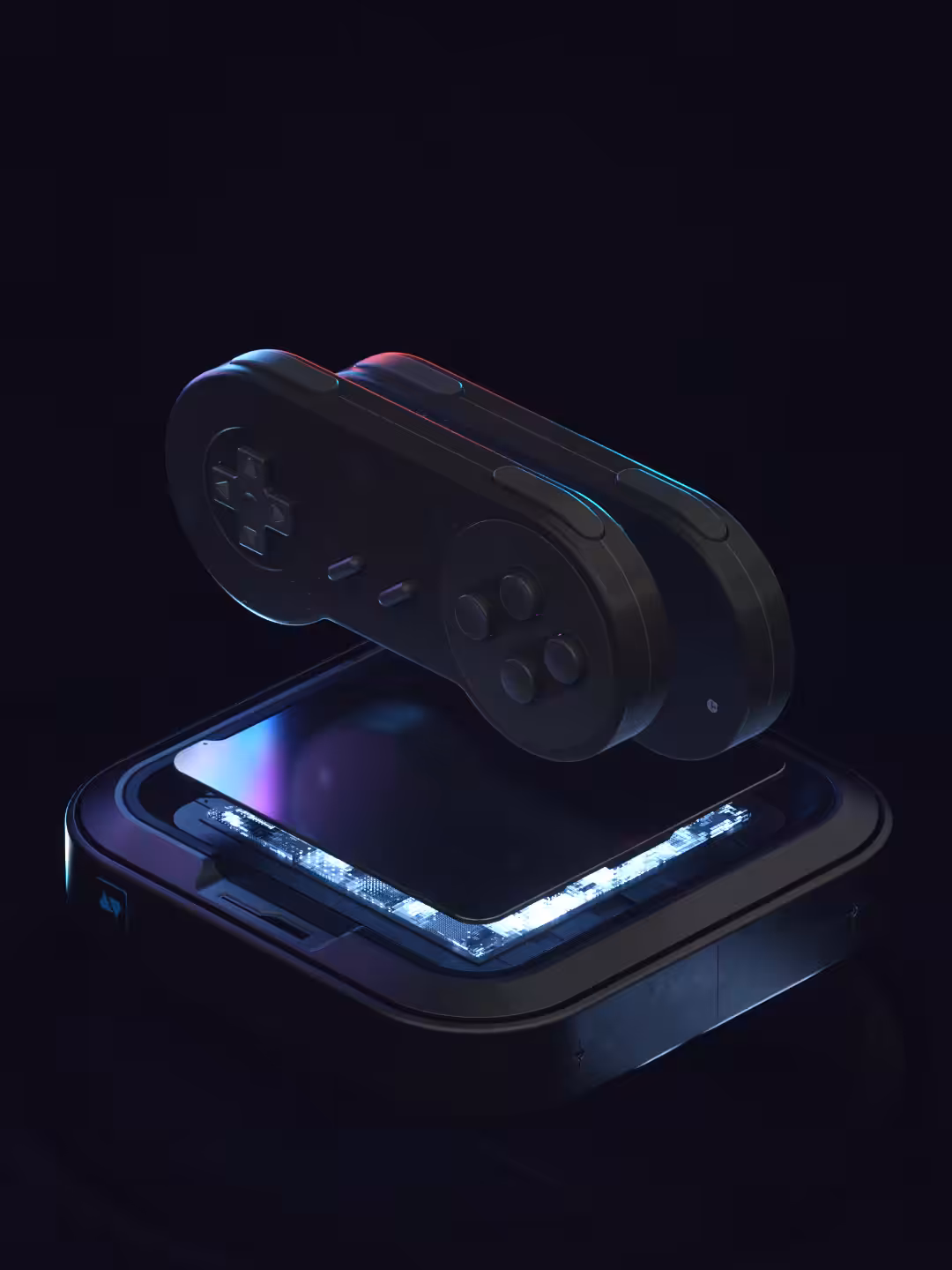 Relic01_ Circa 19XX  