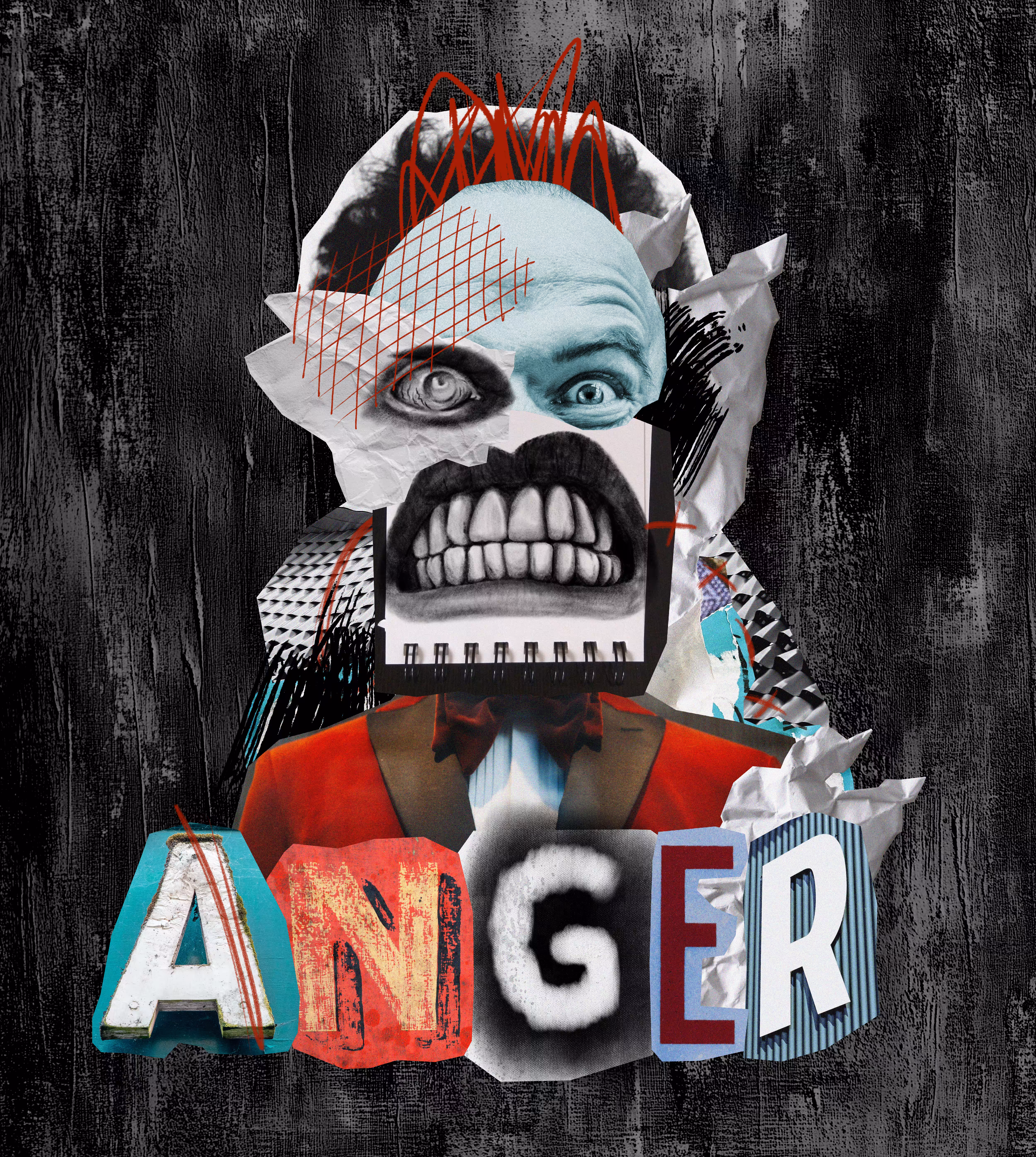 Anger