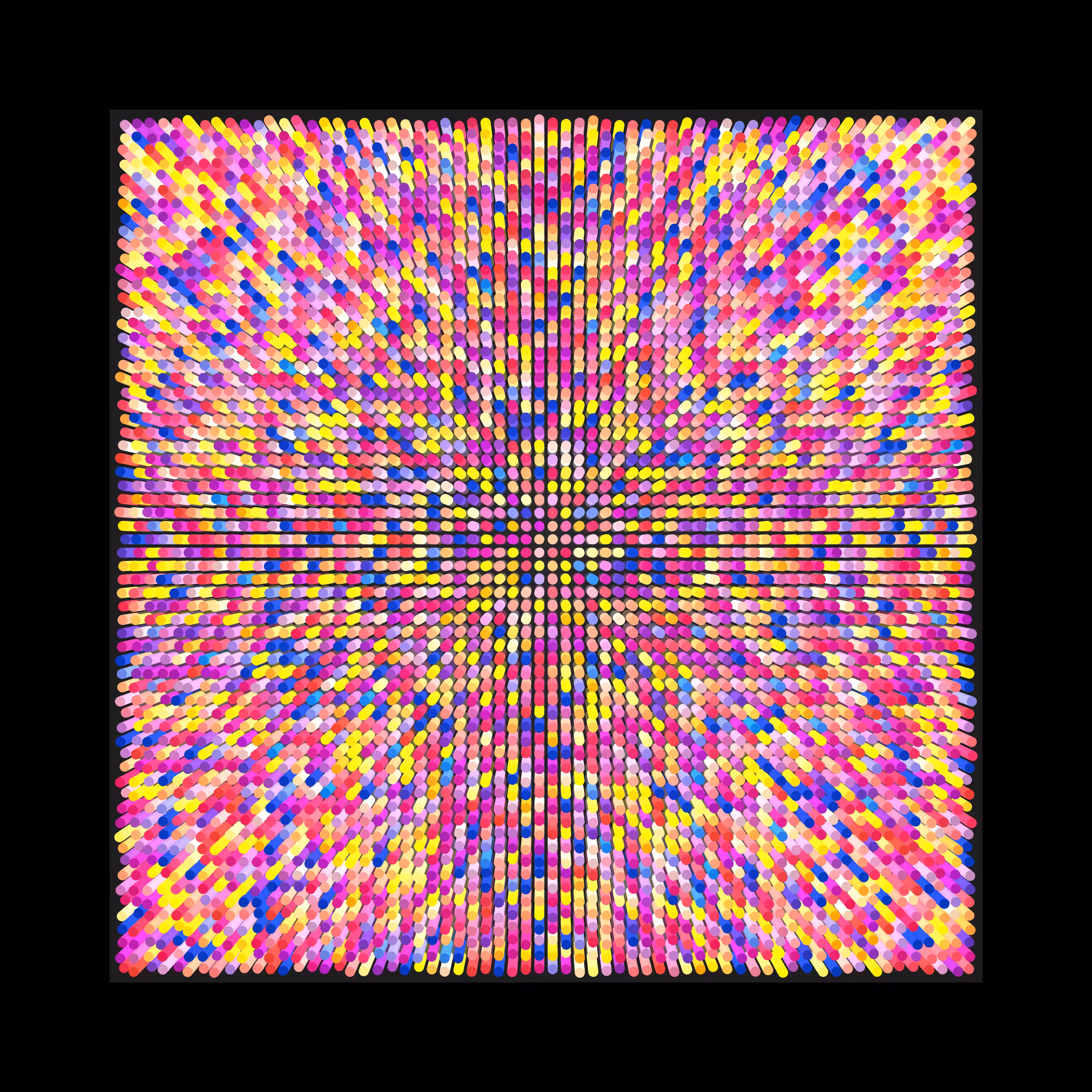 Transitions #258