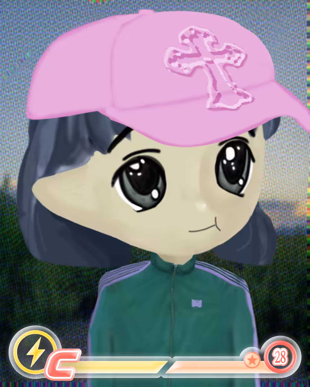 Milady 5919
