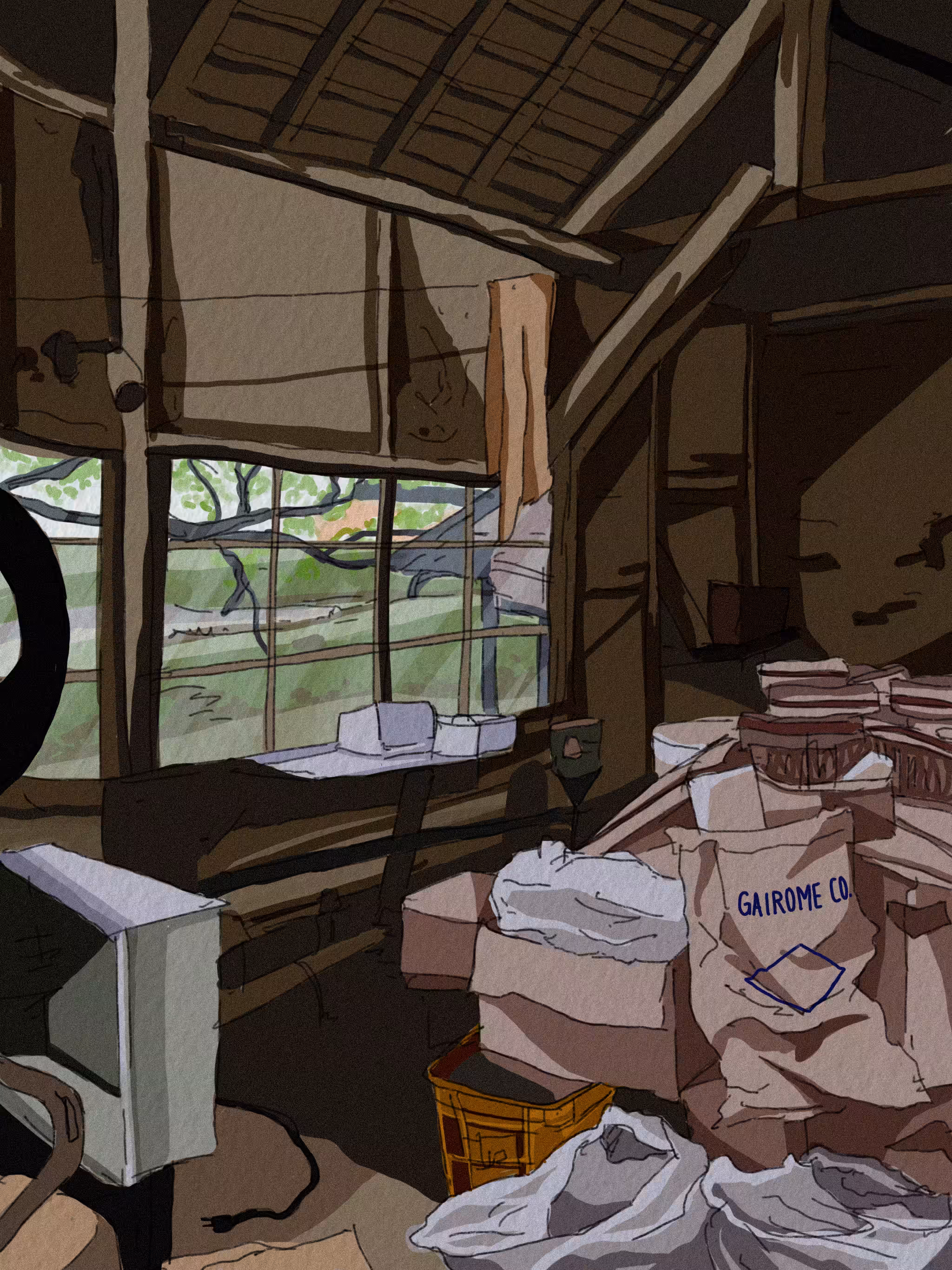 Tochigi Study