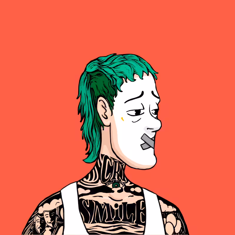 MIME x MIME #379