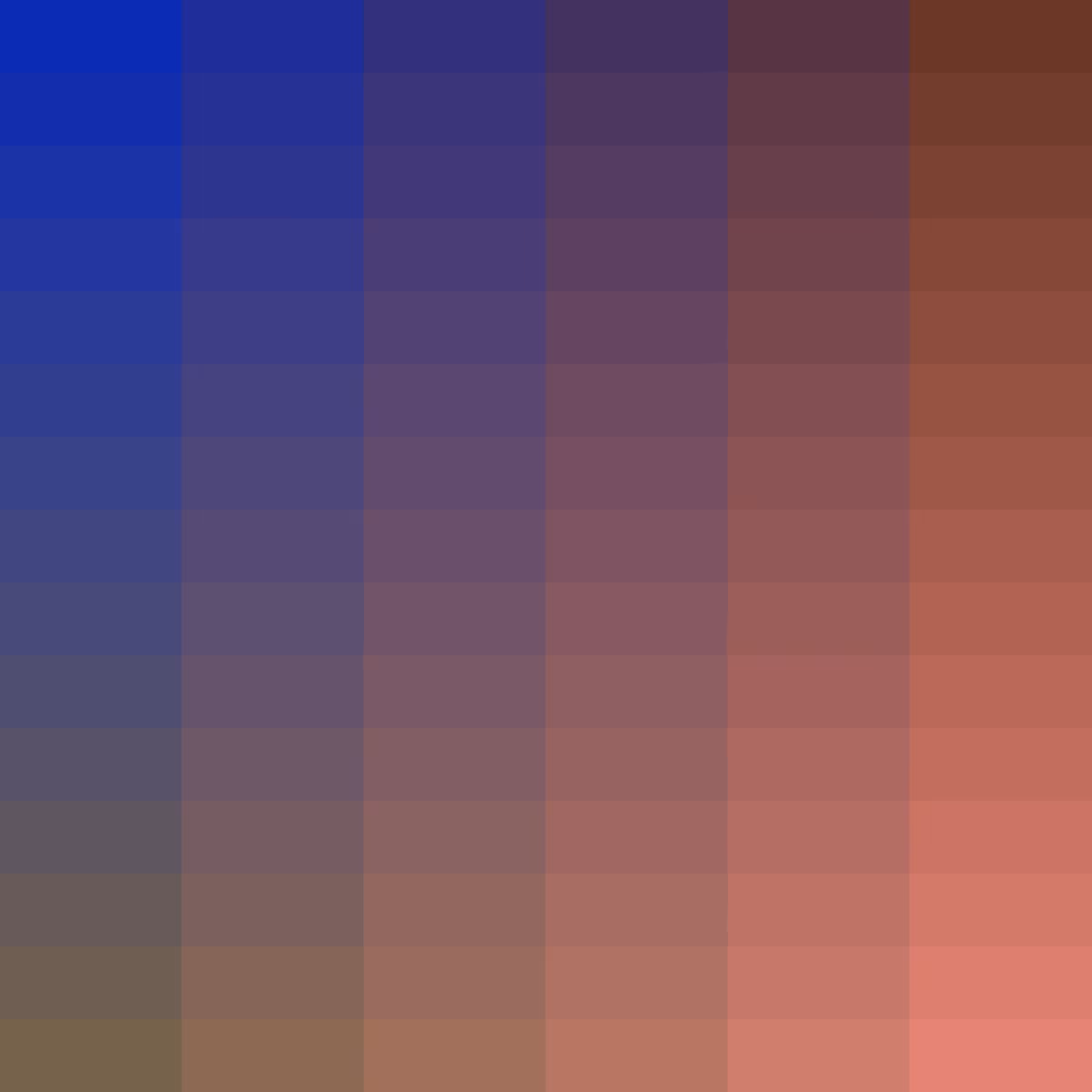 Color Study #1827
