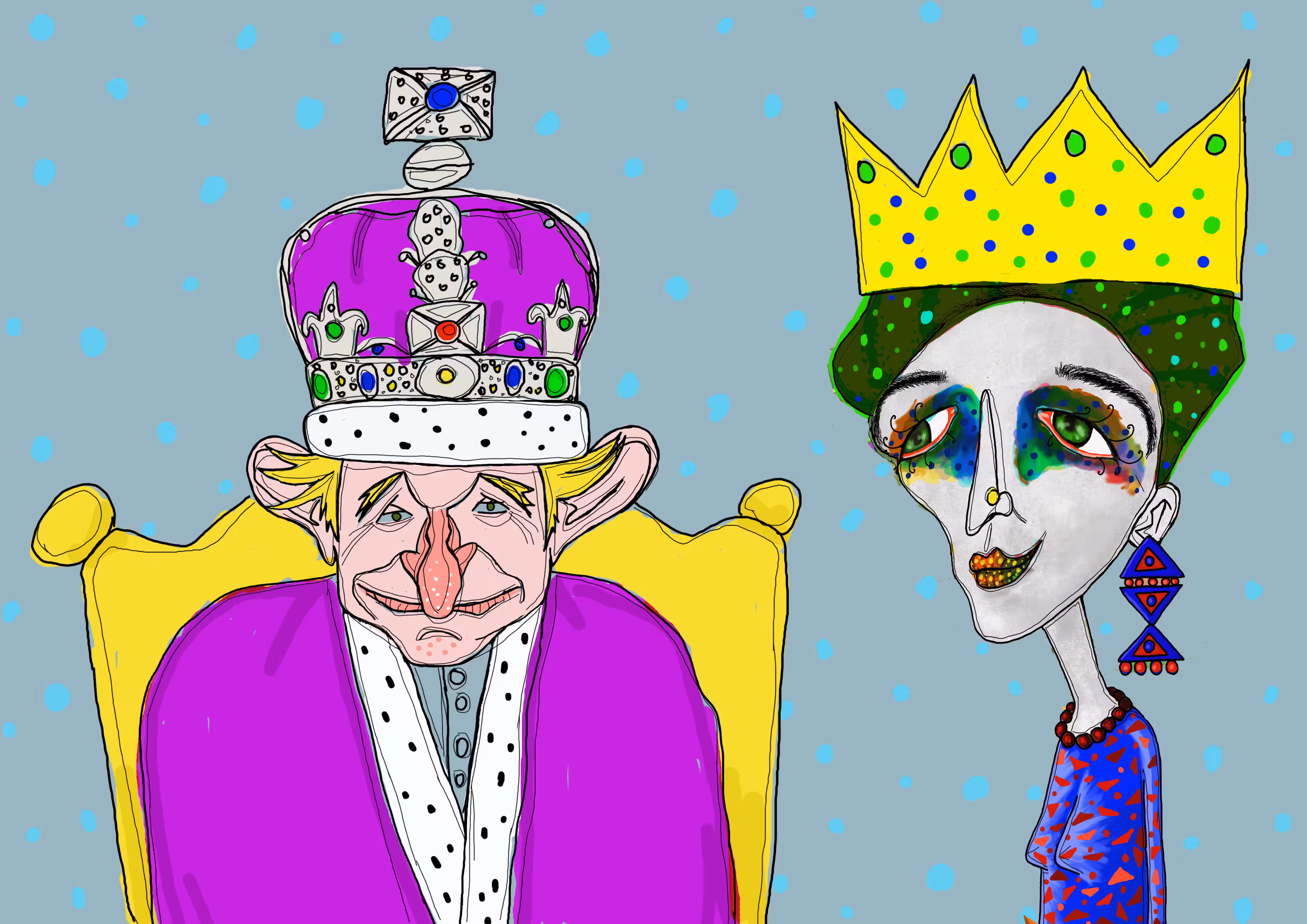 Mis.Megg: Miss.Megg#0196 (Coronation of King Charles)