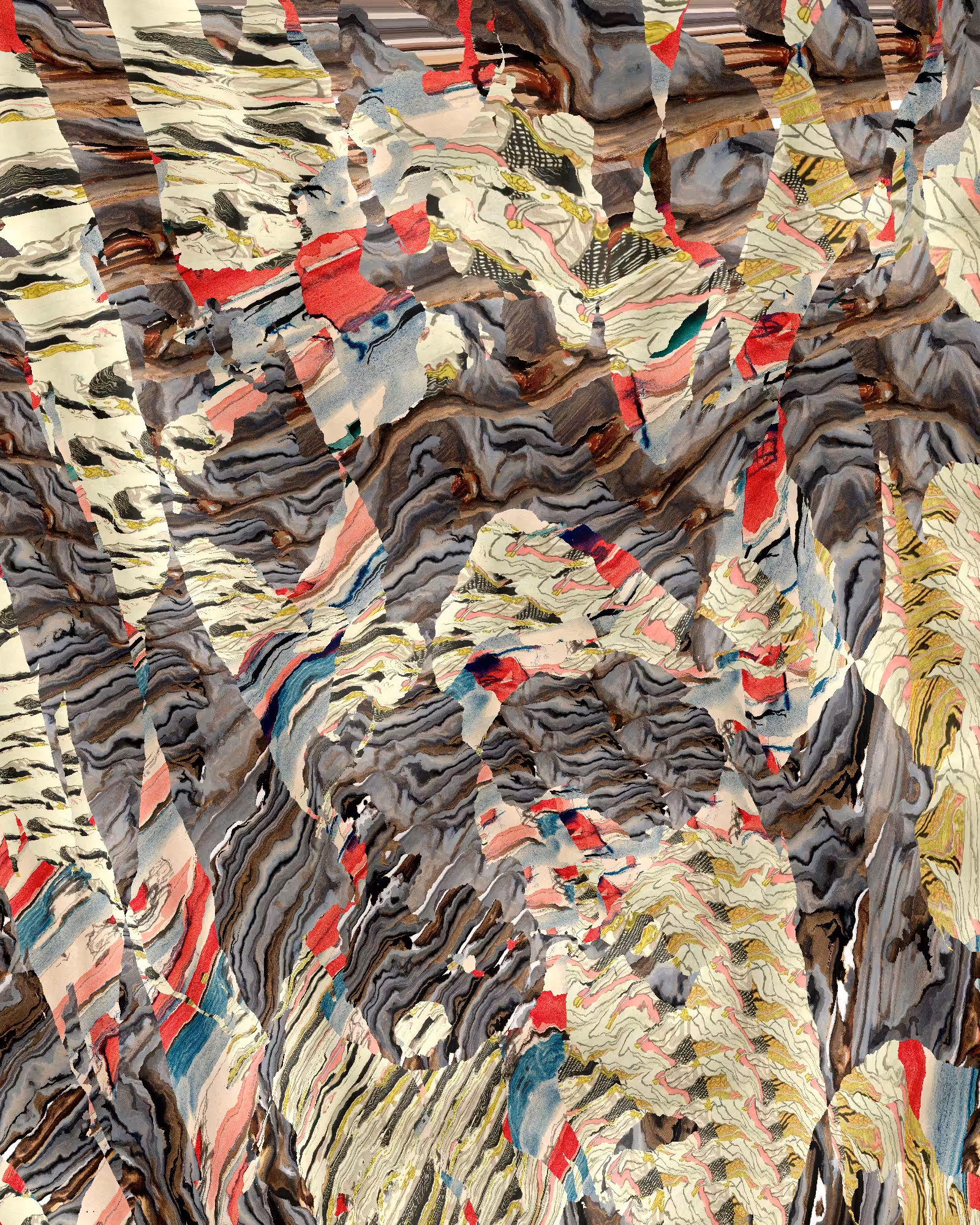 Repetition and Noise #656