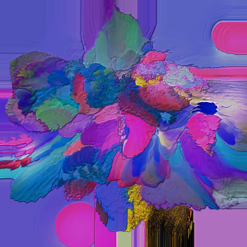 Feedback Paint Brush #12