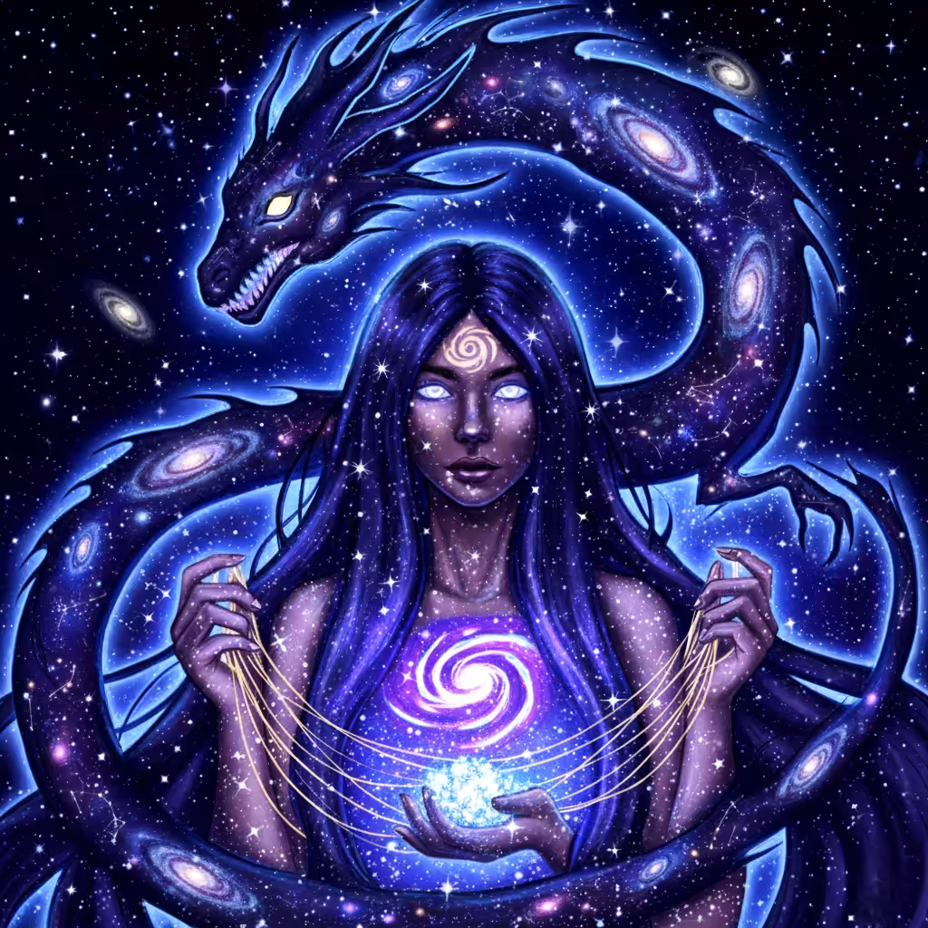 The Keeper of Inner Galaxies