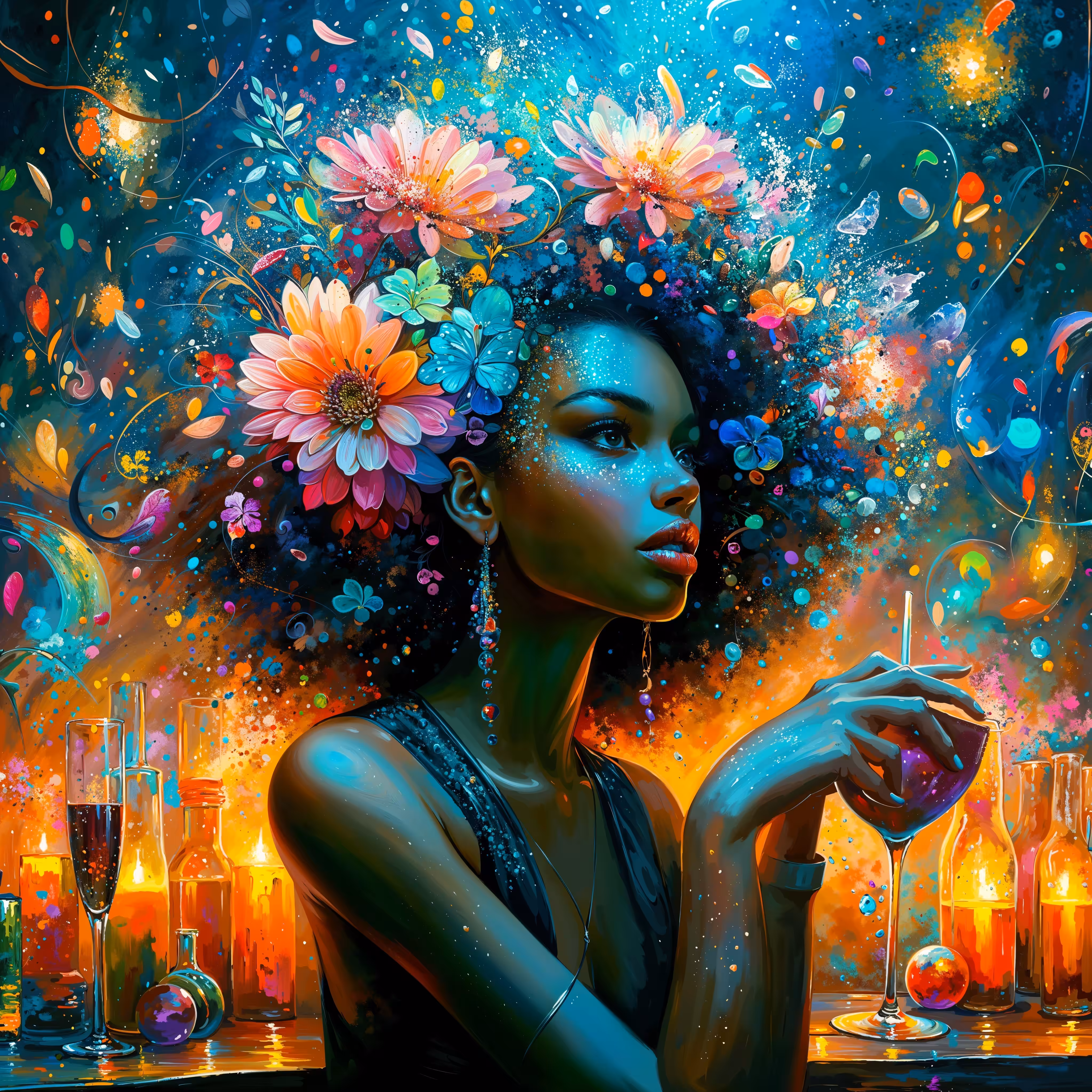 Ephemeral Elixir