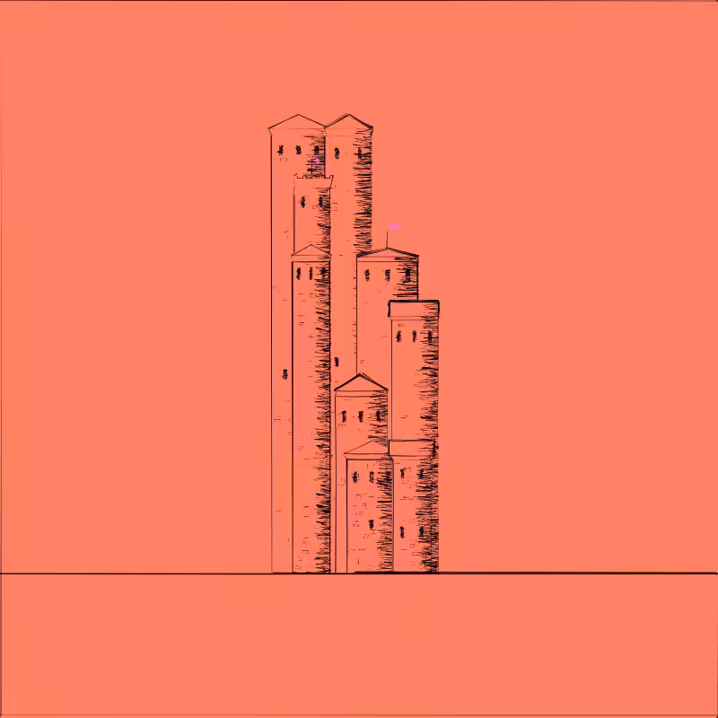 The Fortress #72