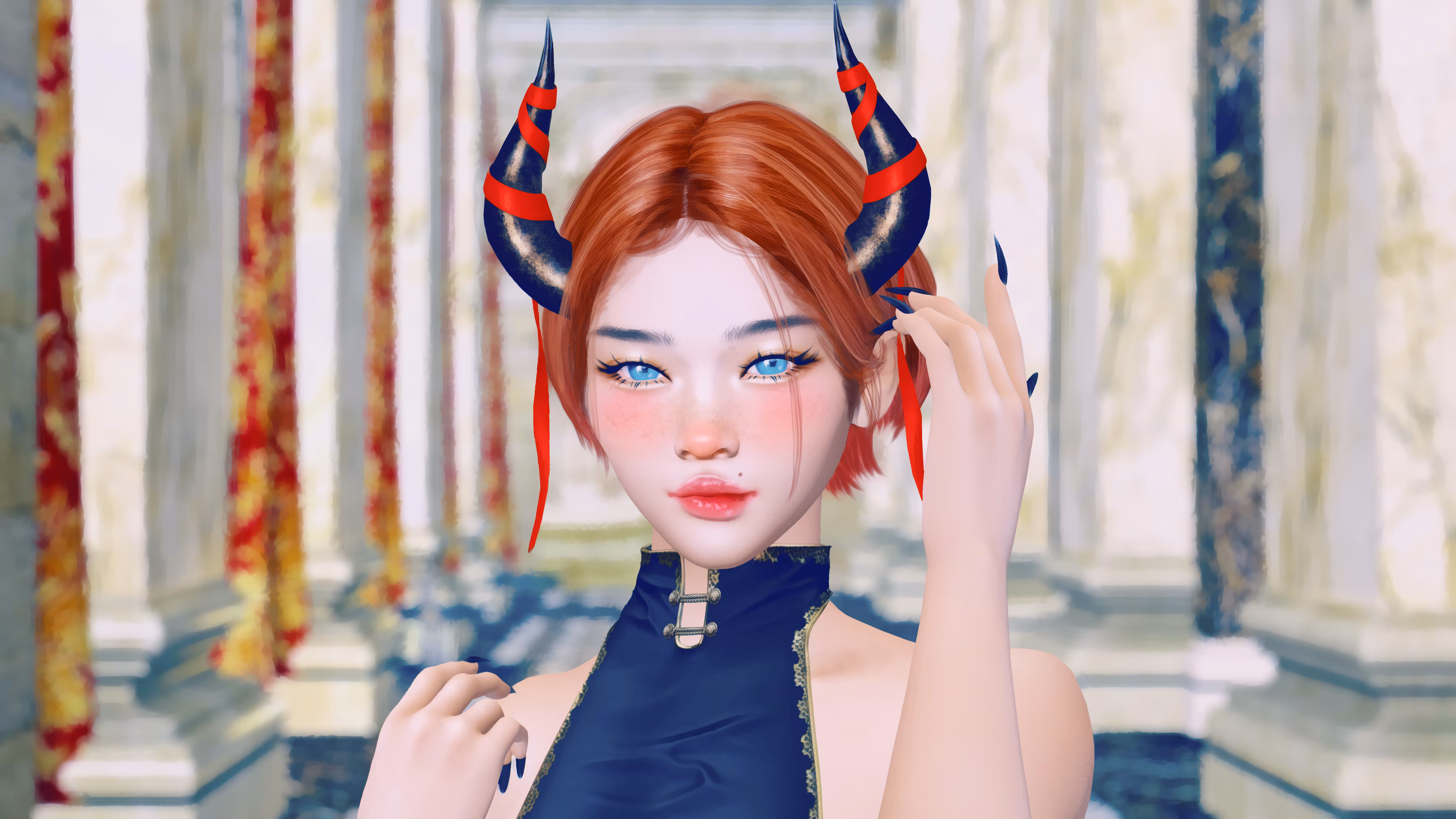 Dahliaa