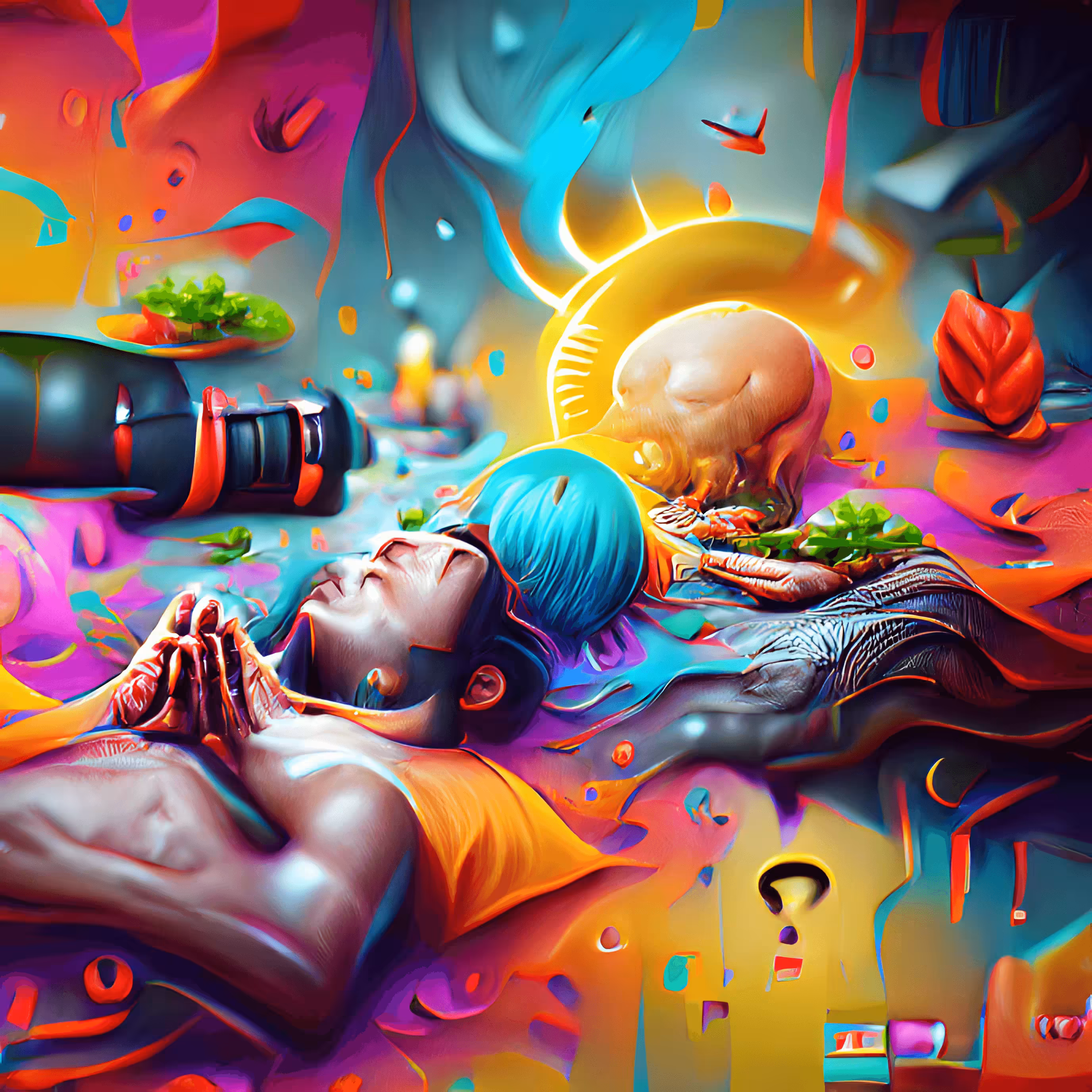 The Meaning of Life