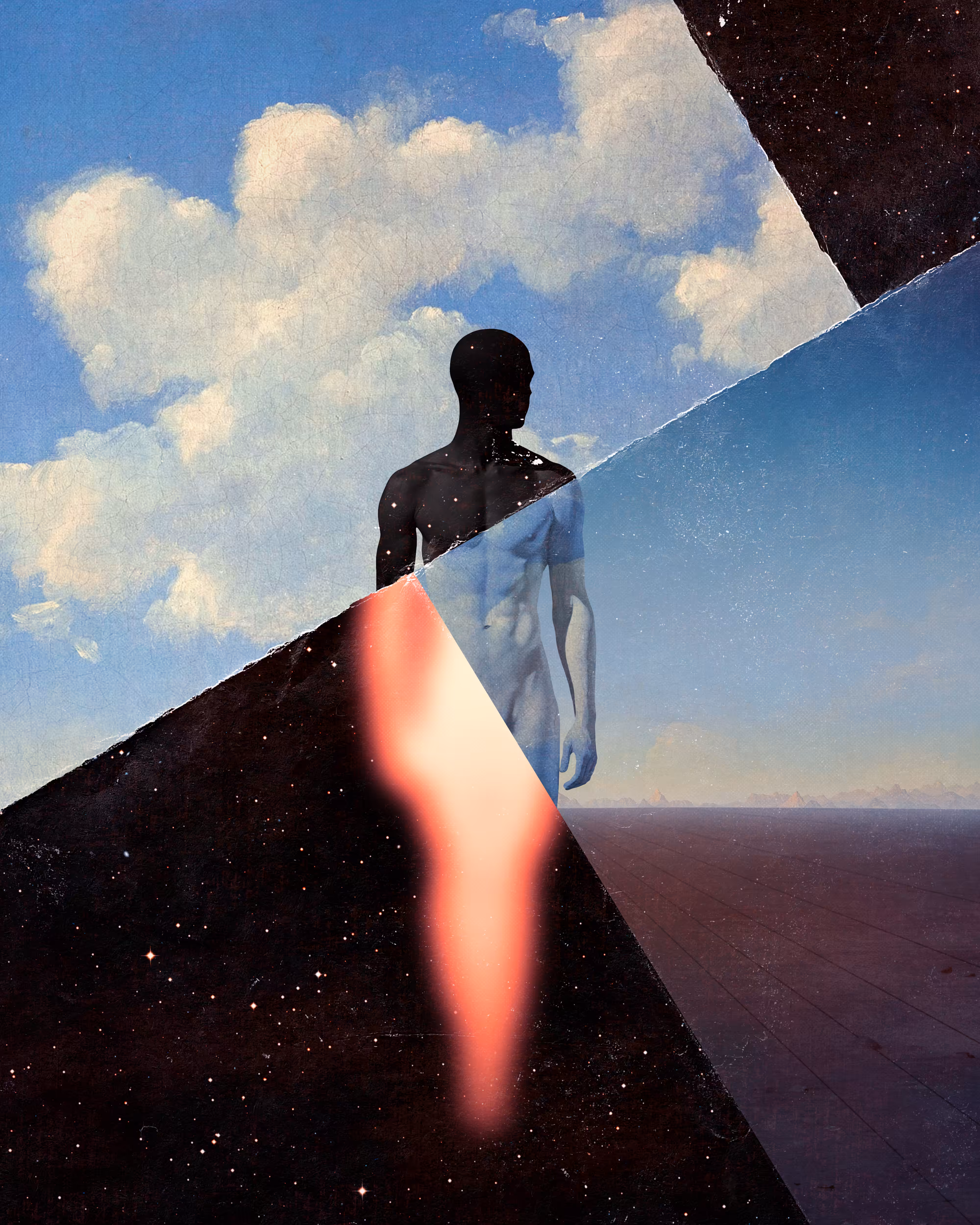 Parallel Universe