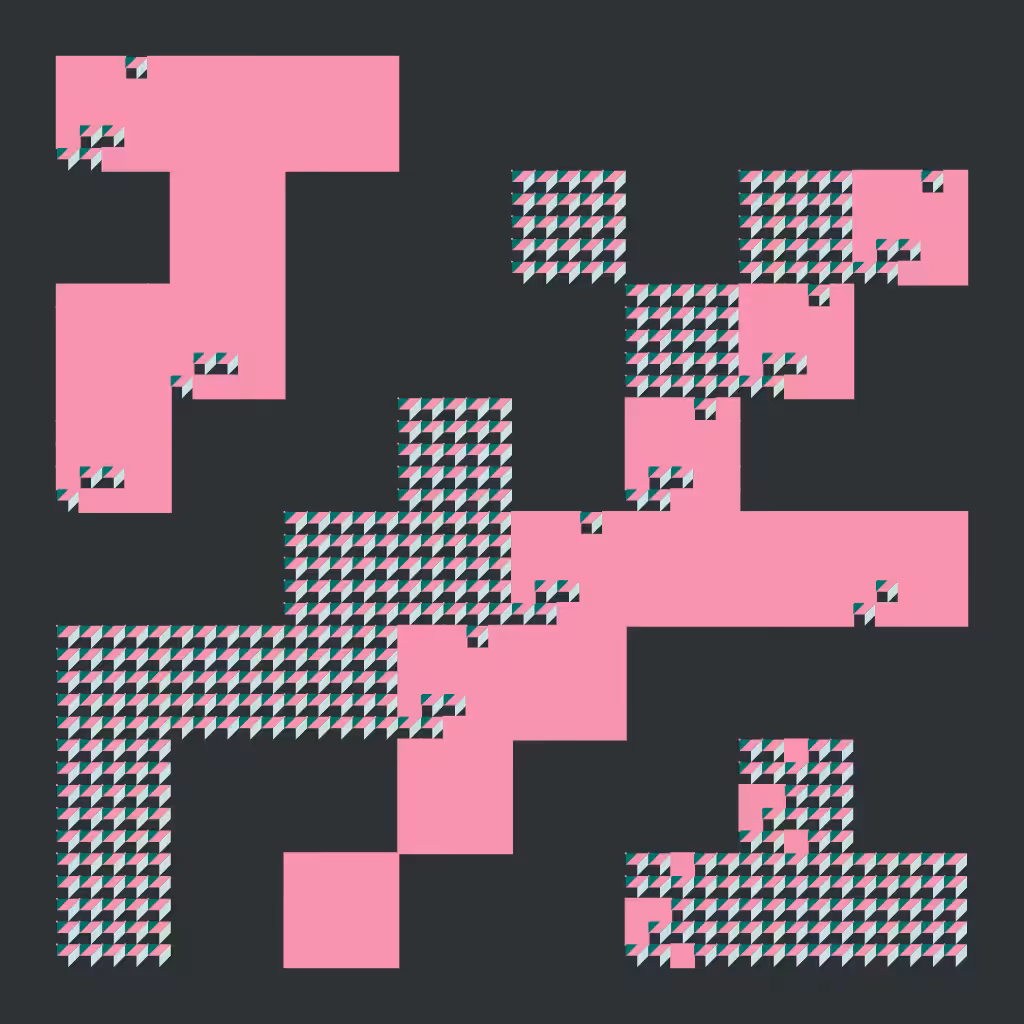 Cluster Field T1 #51