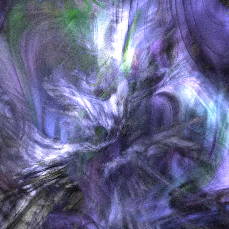 Pleroma #20