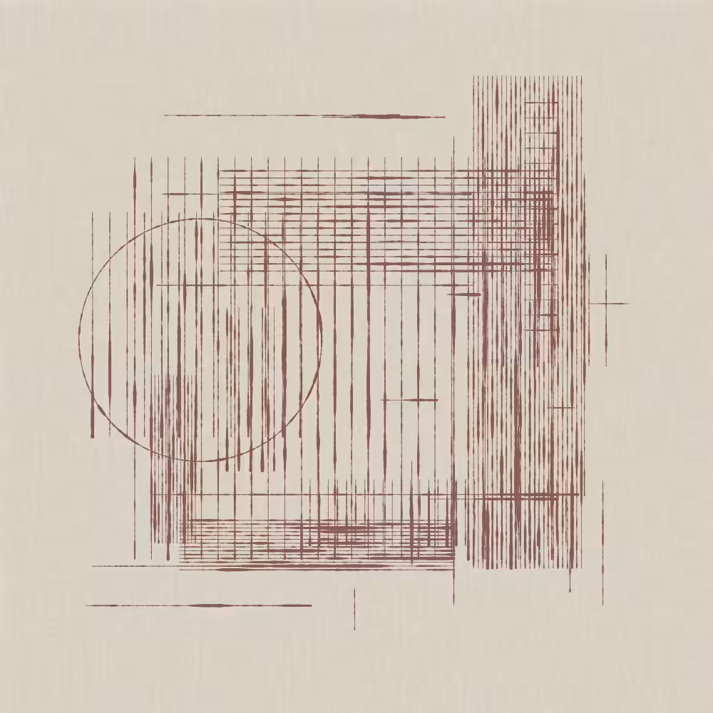Glass, Ruler, Pen #94
