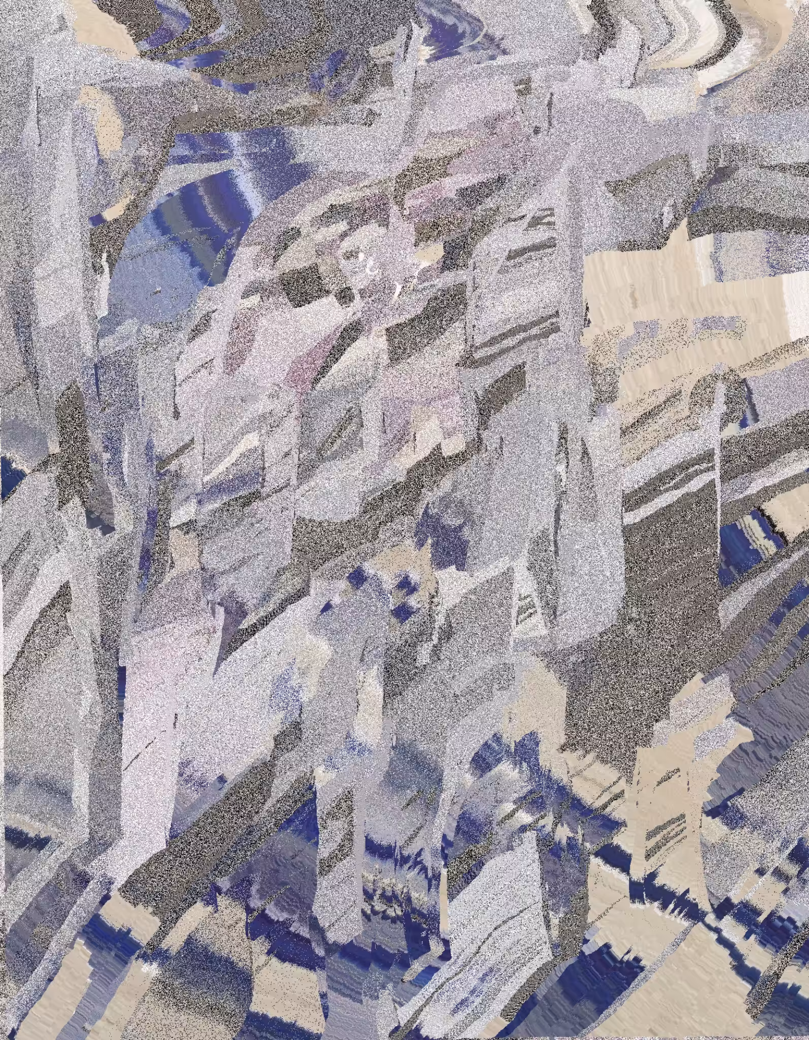 | Abstract Textures|