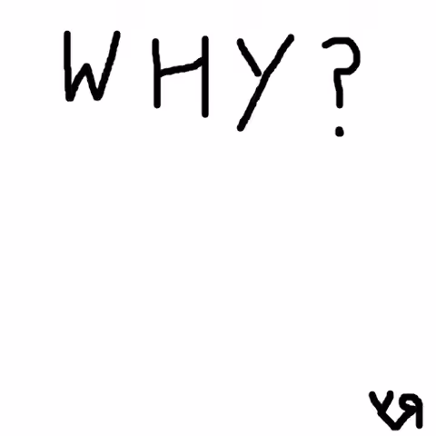 Why? (Animated)