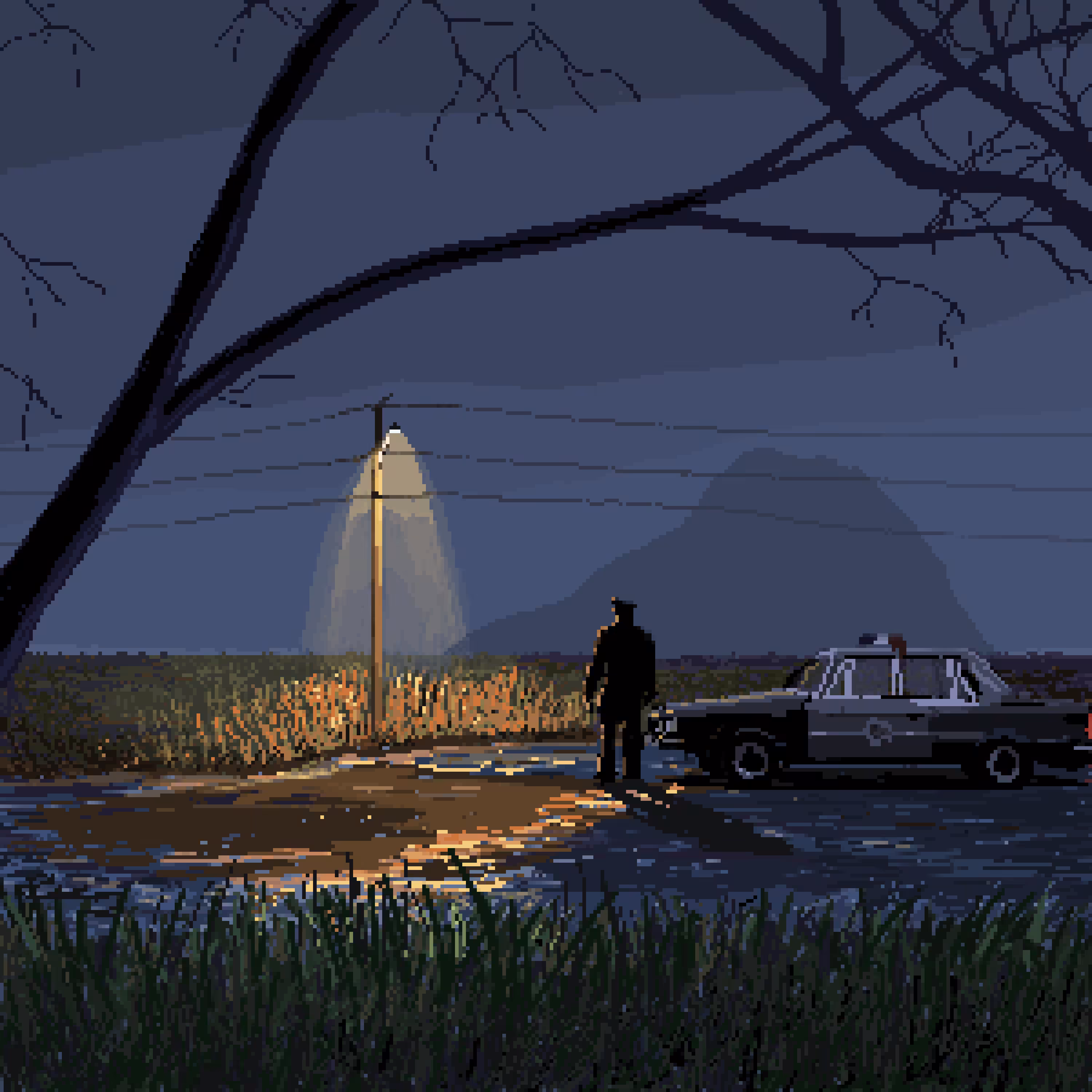 Night Shift