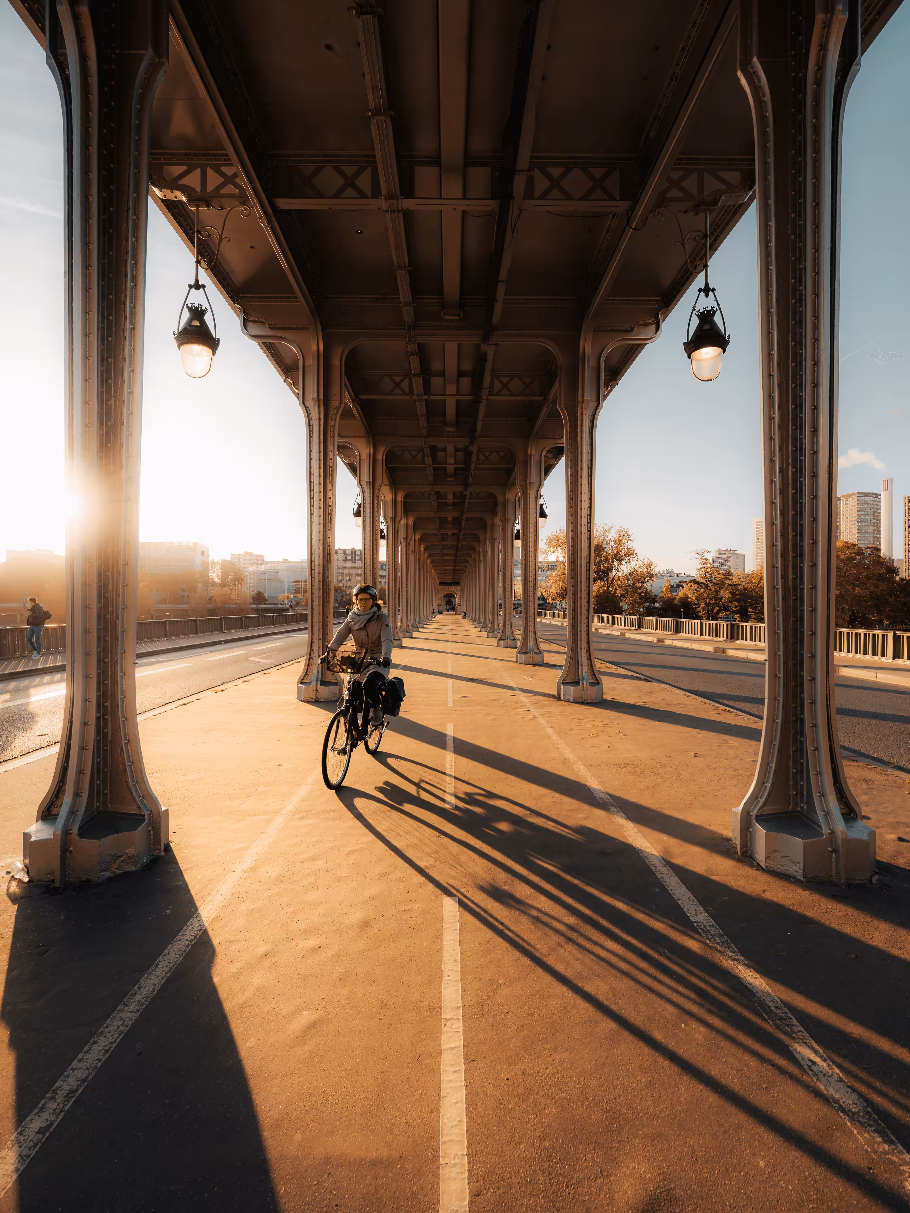 Under the Bridge