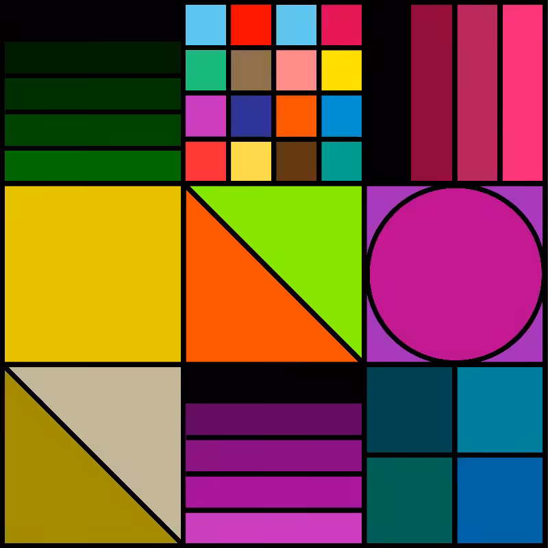 SWANSOMETRY #121