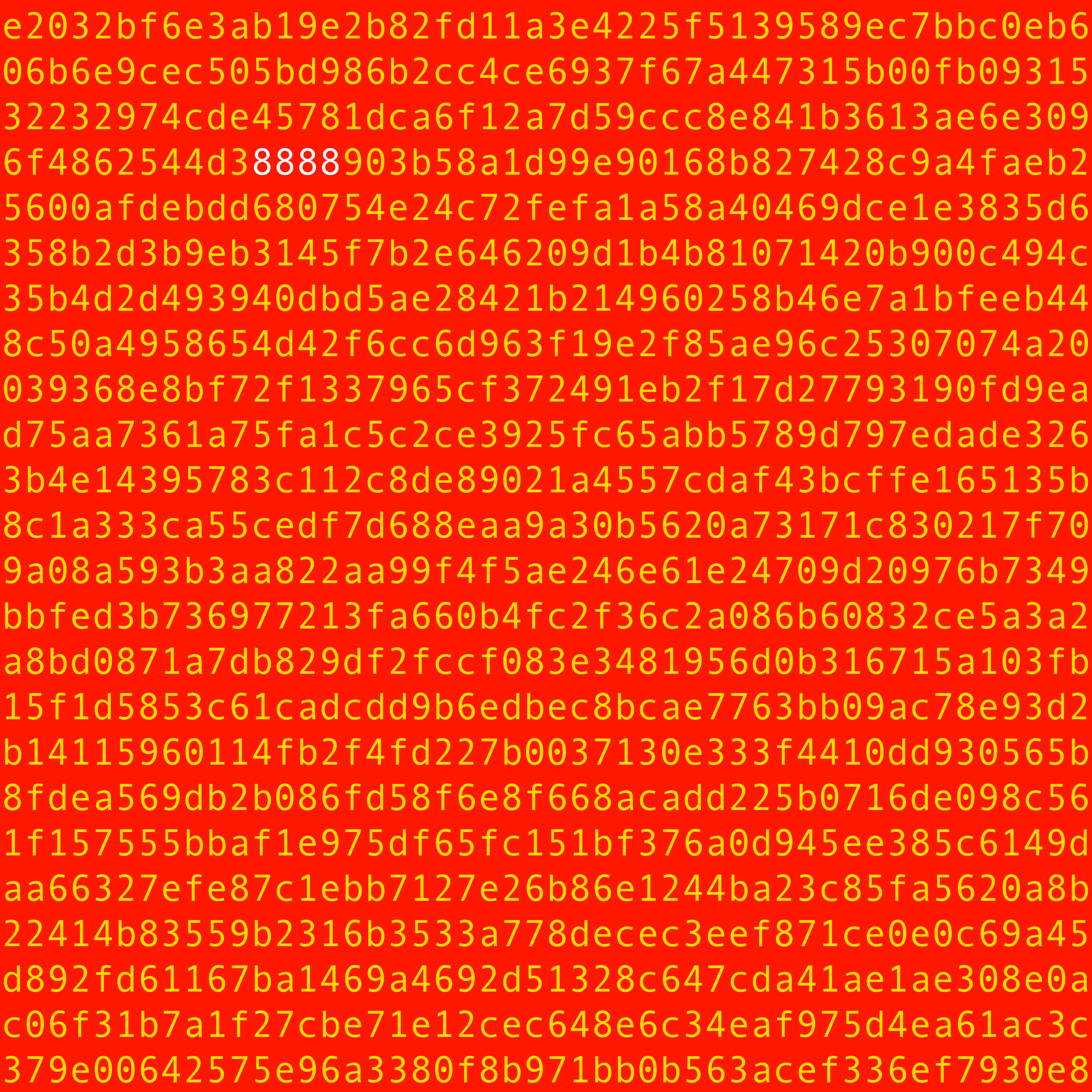 1111 #0138