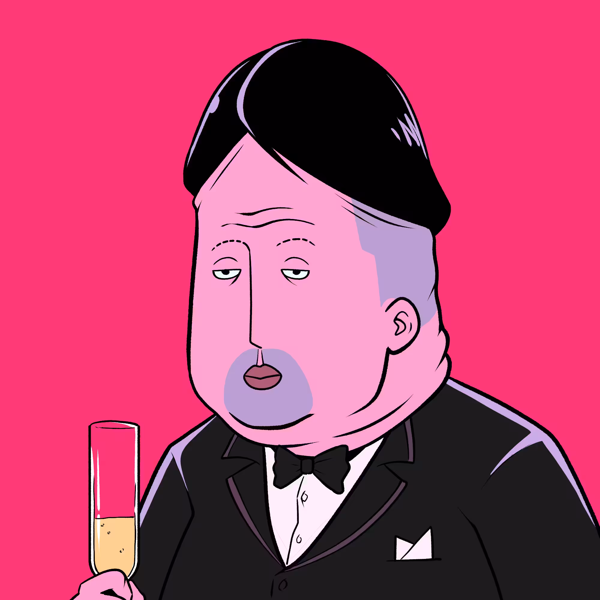 #71Dickhead Guy