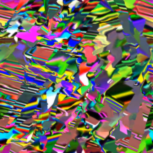 Patchwork Acid #1
