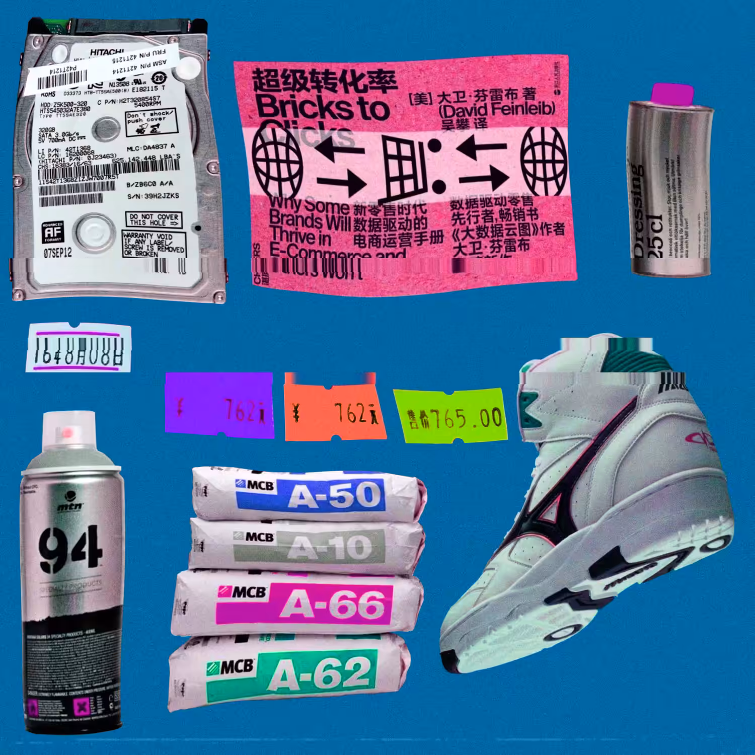 Bricks