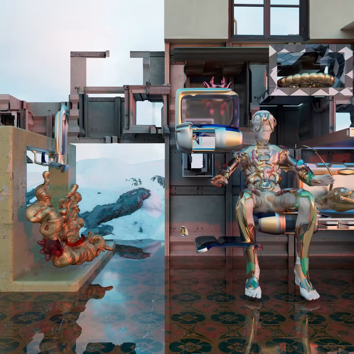 Individuality Of Objects